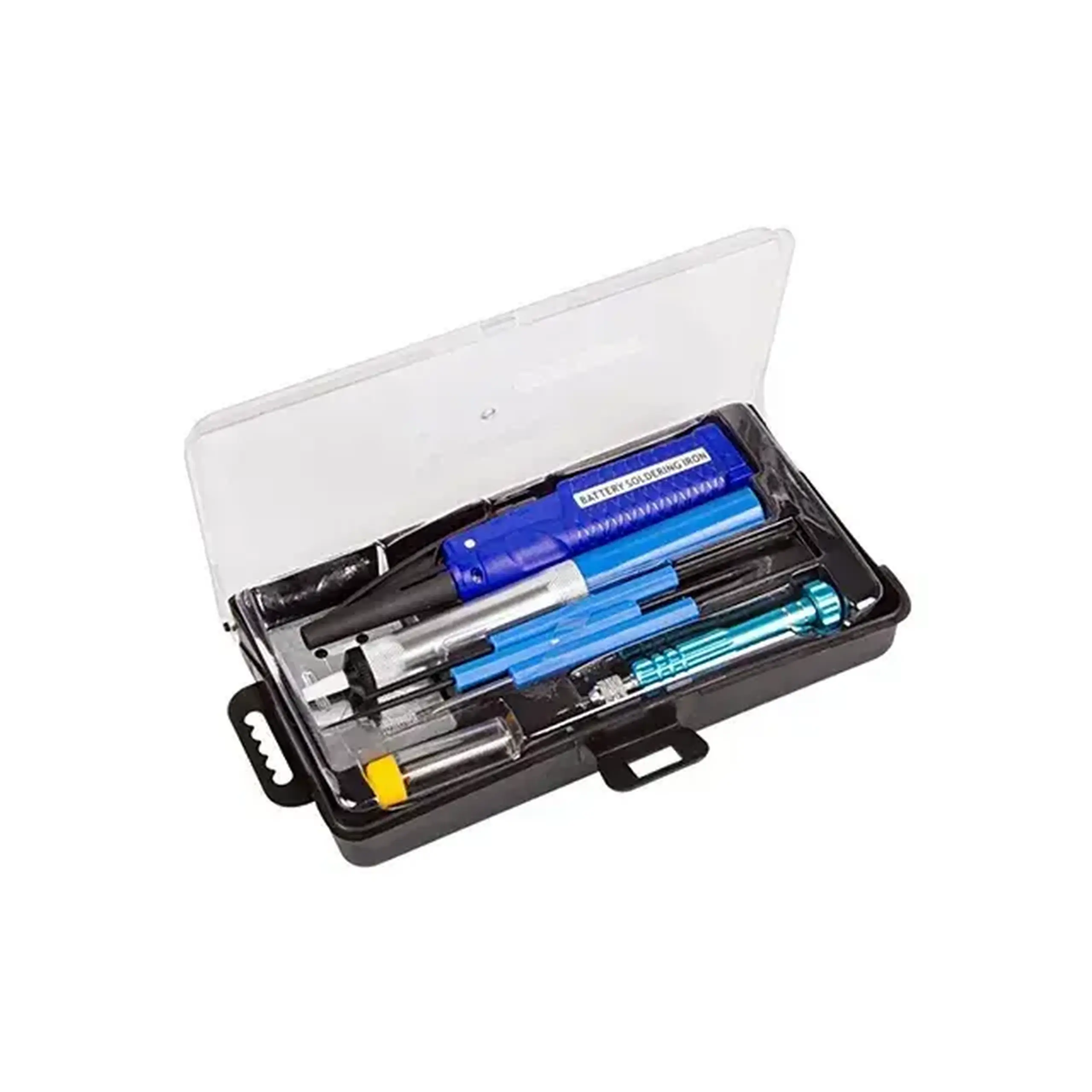 Set de lipit 12-0167 8 W 4.5 V Rexant