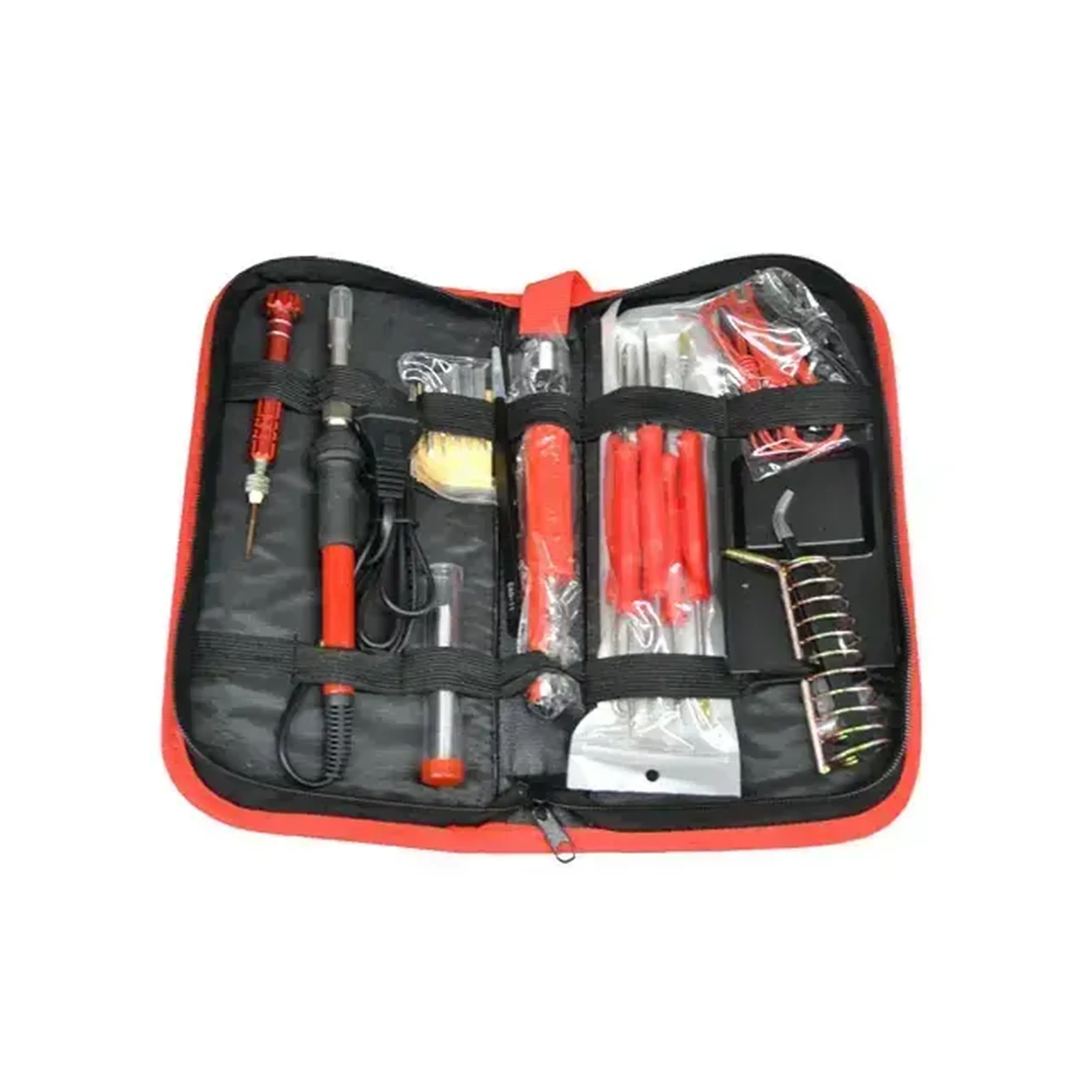 Set pentru ciocan de lipit Sik SIK008 220 - 240 V