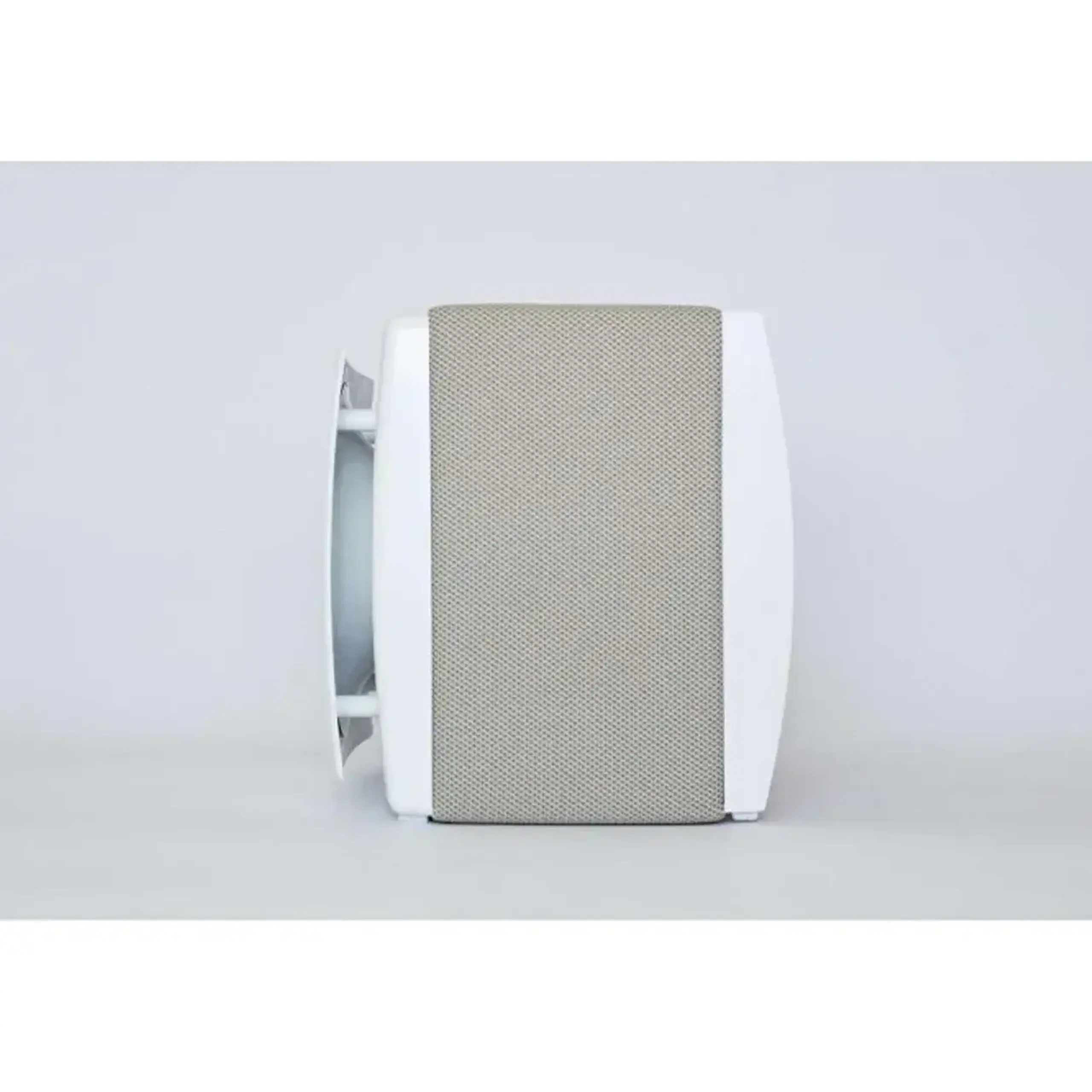 Sistem de ventilare MINI LUX 17 W 220 - 240 V 75m3/h 2400 rot/min MMotors