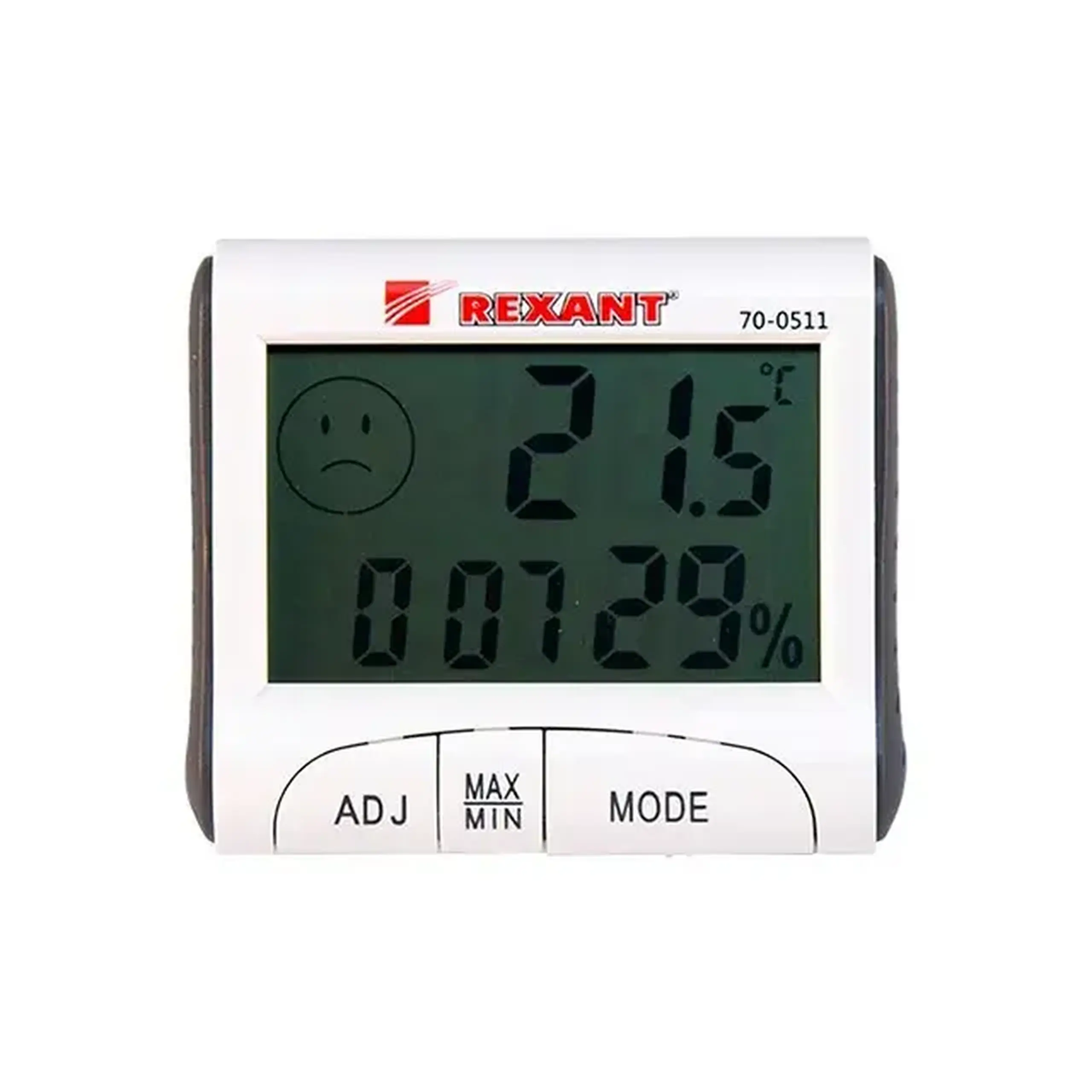 Stație meteo Rexant 70-0511 -10 +50 °C