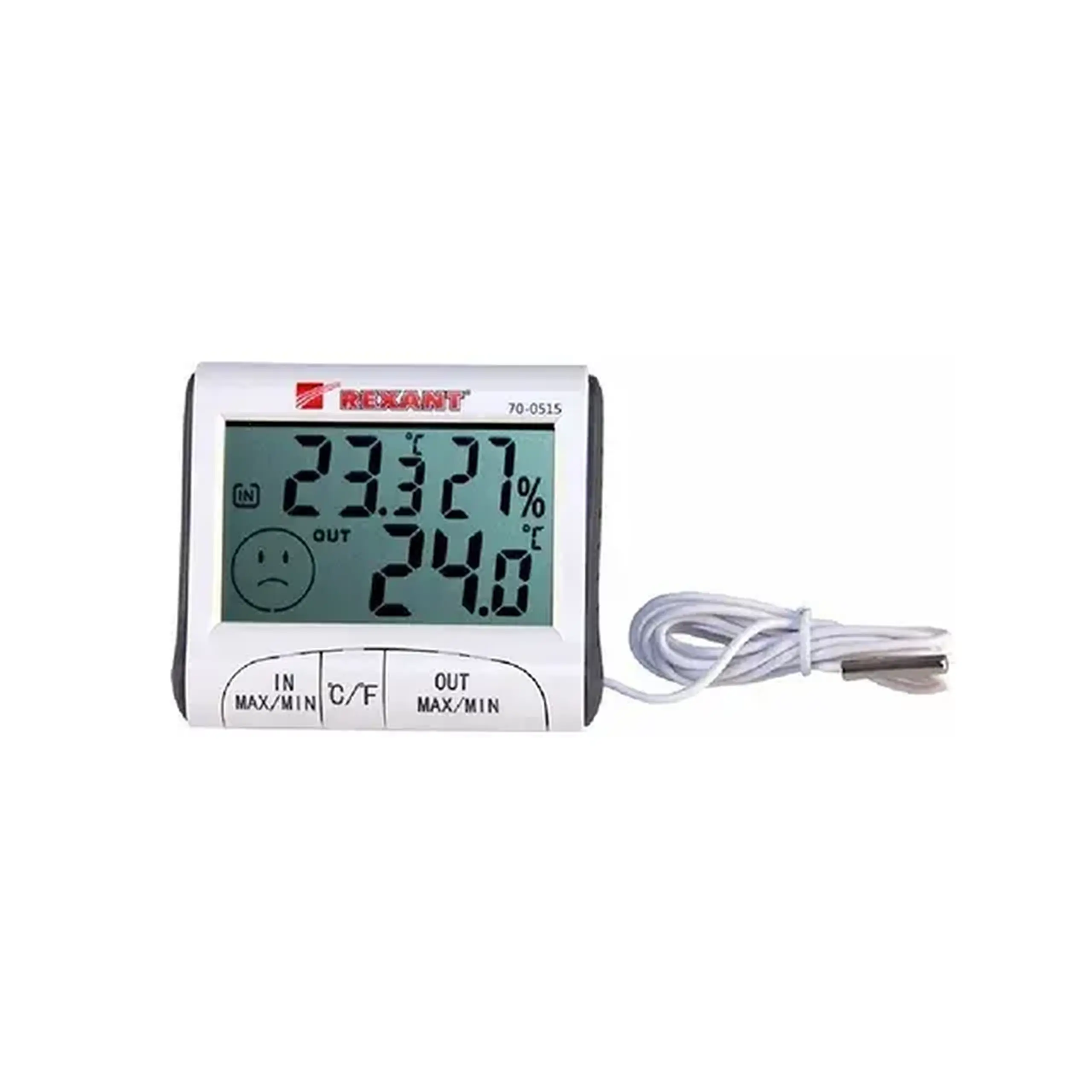 Stație meteo Rexant 70-0515 -50 +70°С