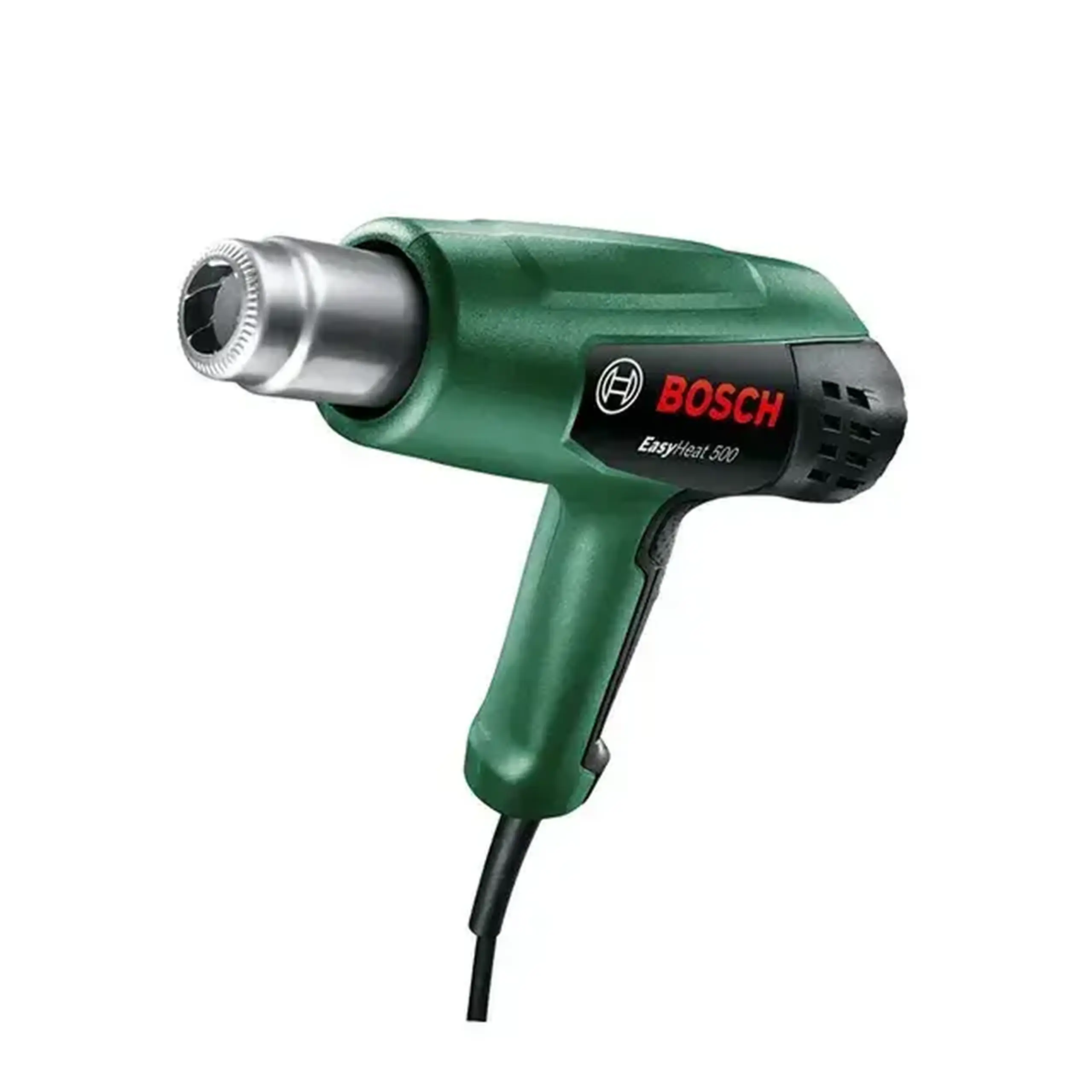 Suflantă cu aer cald Bosch EASYHEAT 500 1600 W 220 - 240 V 300/500 °С 450 l/min