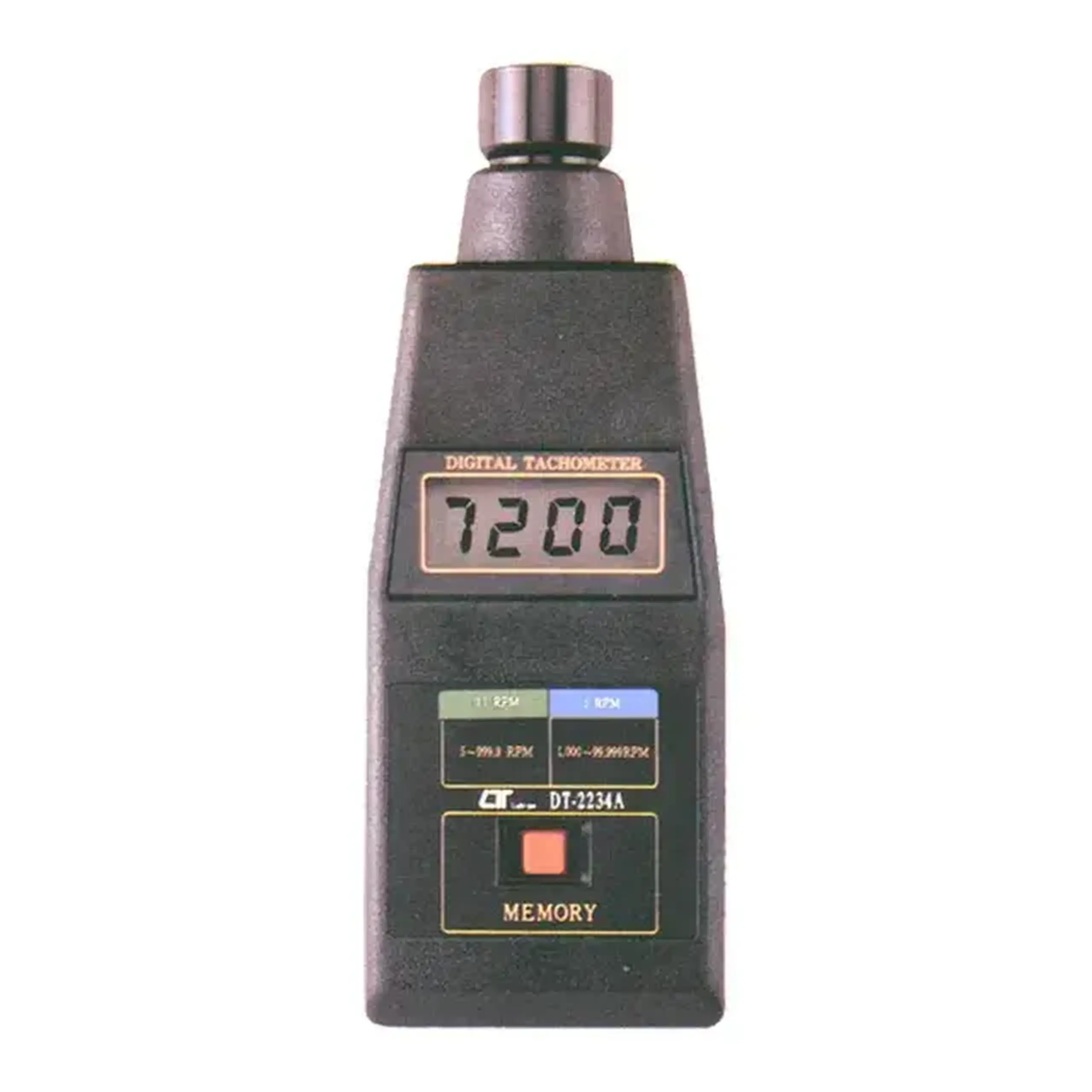 Tahometru KASAN DT-2234A2