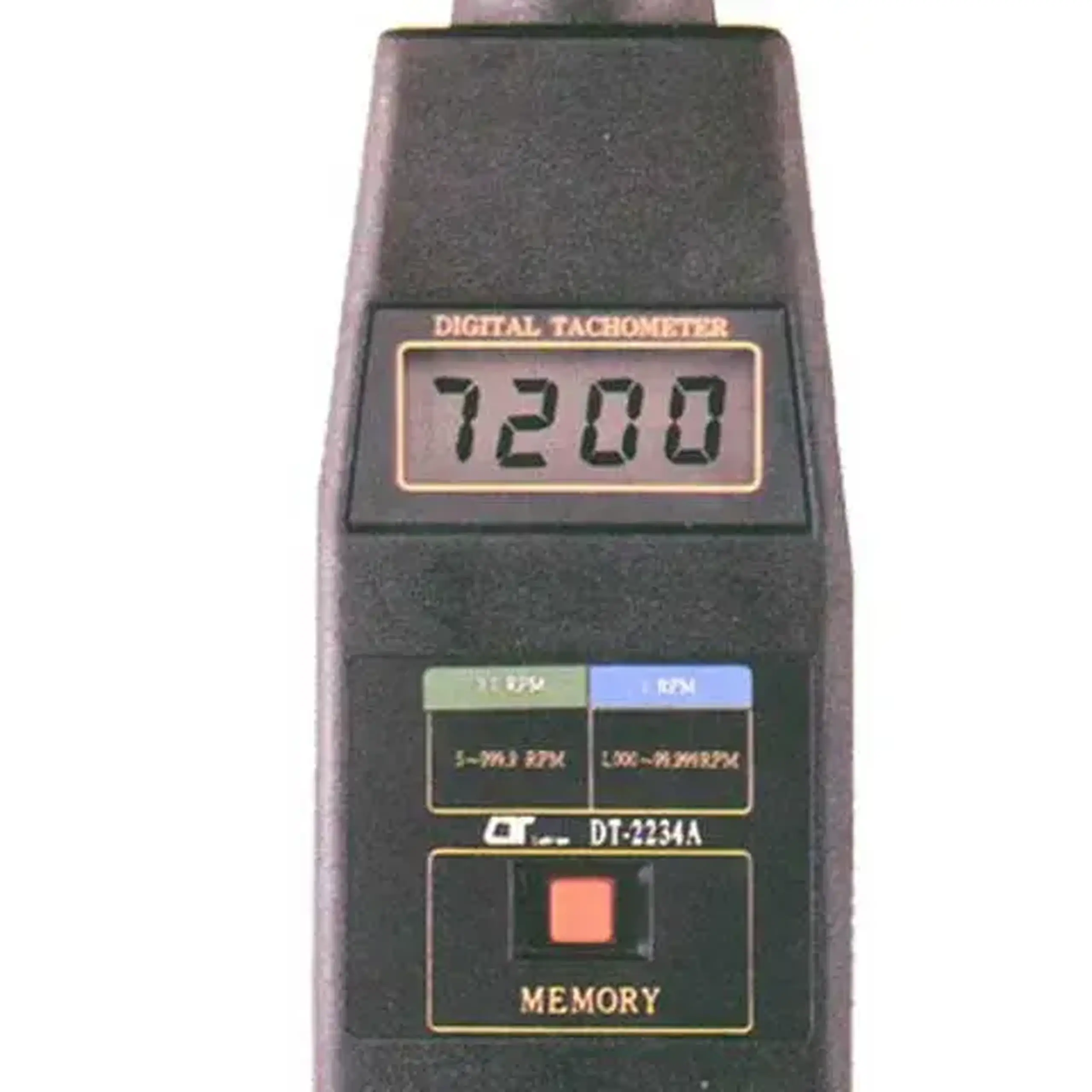 Tahometru KASAN DT-2234A2