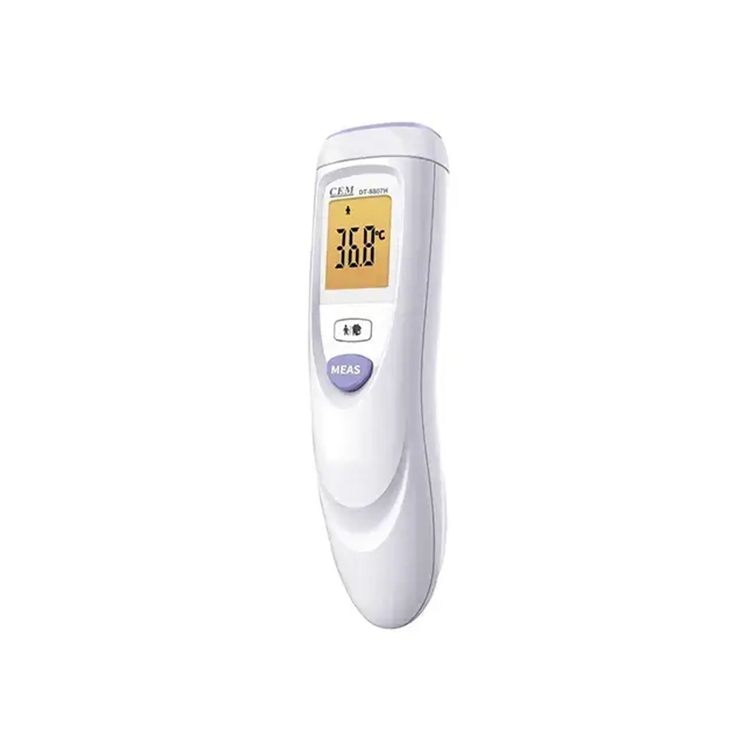 Termometru digital DT-8807H CEM
