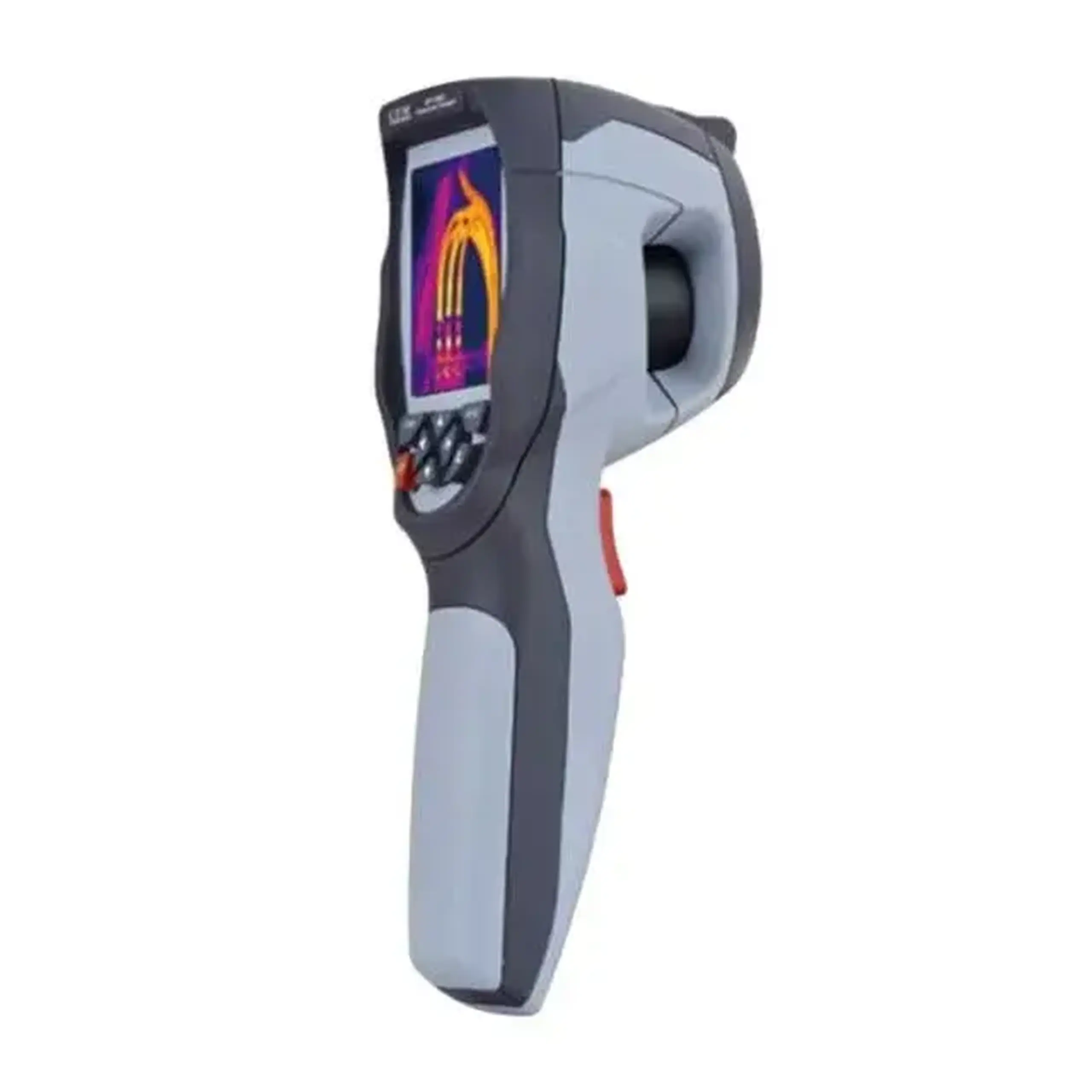 Cameră de termoviziune DT-982 -20 - 350 °C CEM