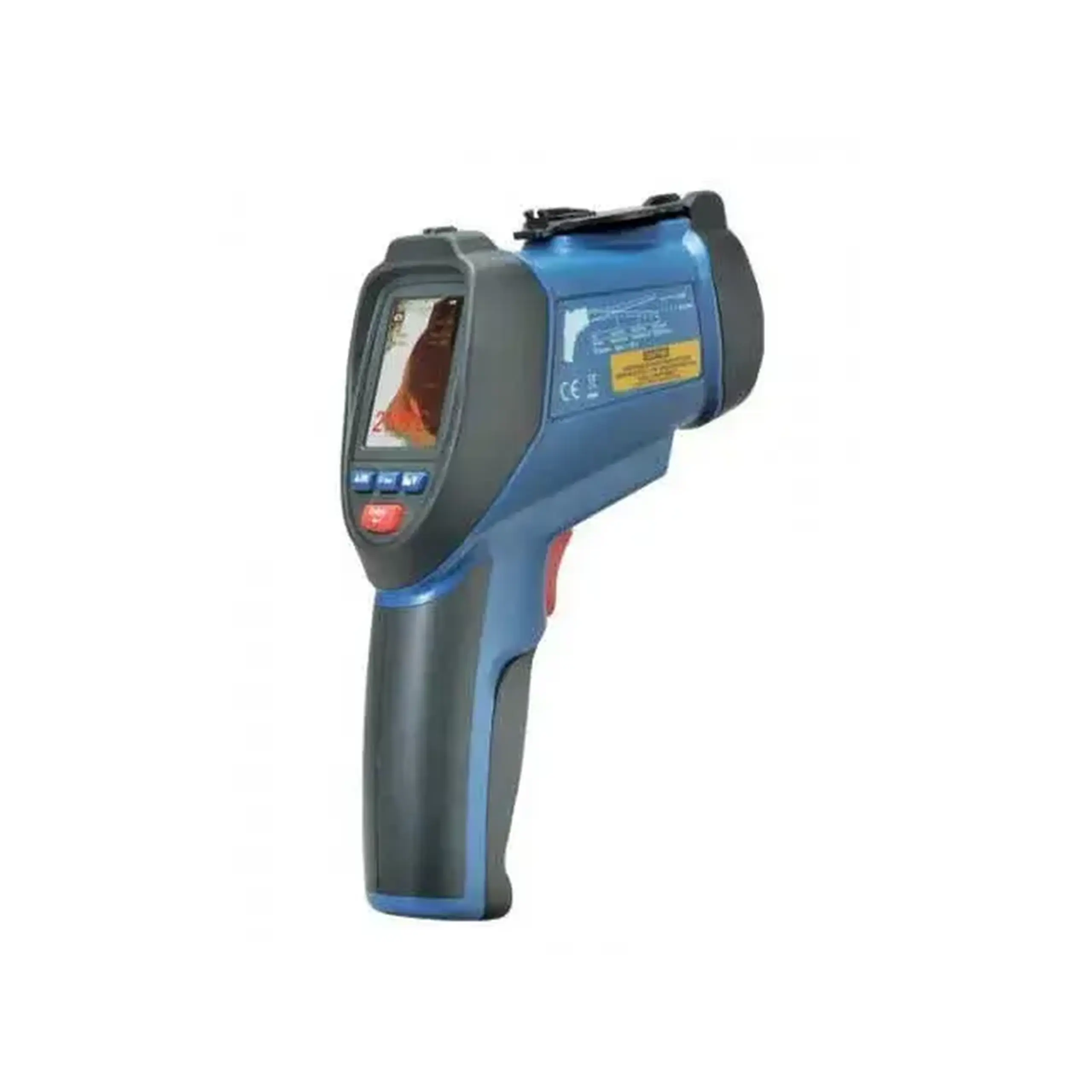 Cameră de termoviziune DT-9860S -50 - 1000°С CEM