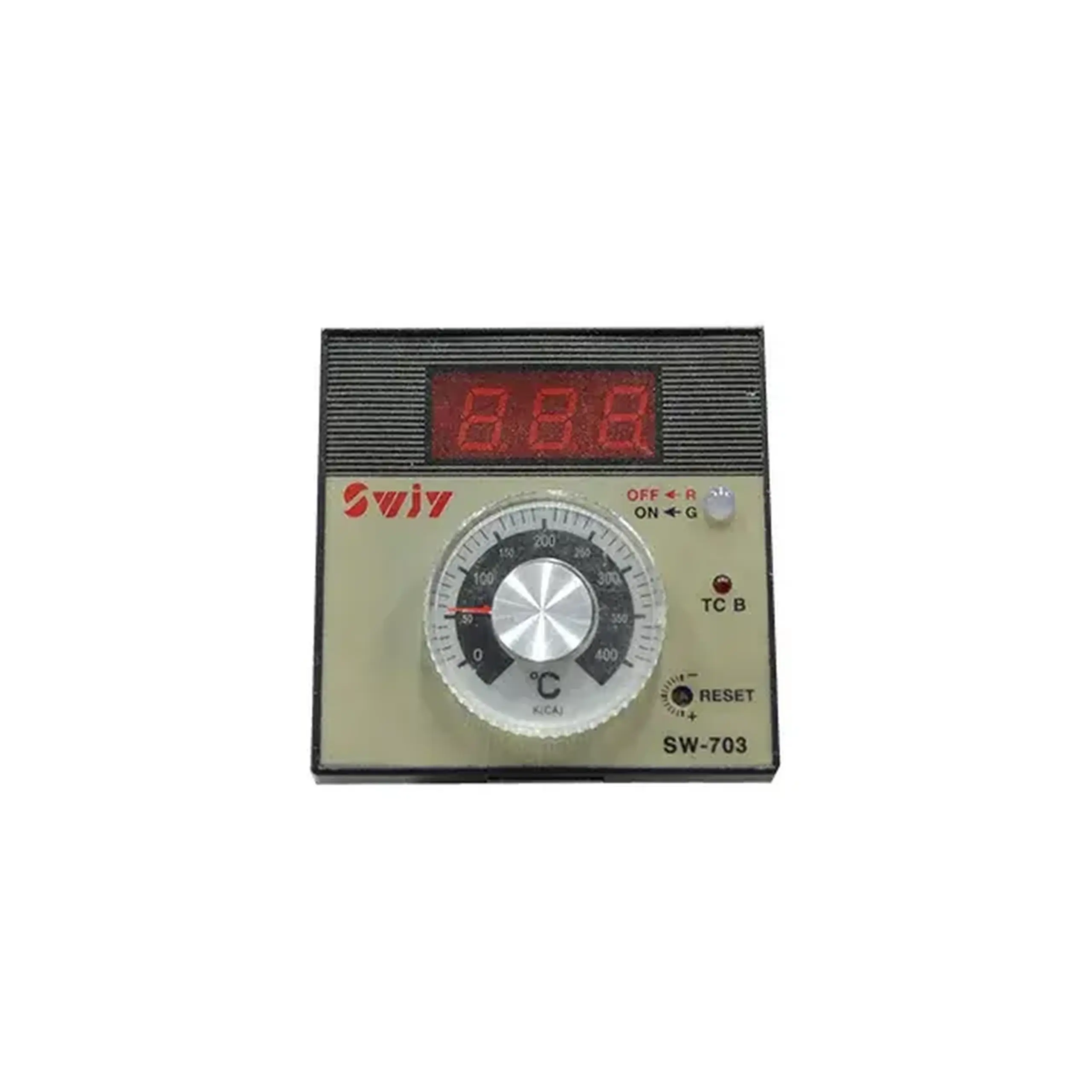 Termoregulator digital KASAN SW-703 220 V