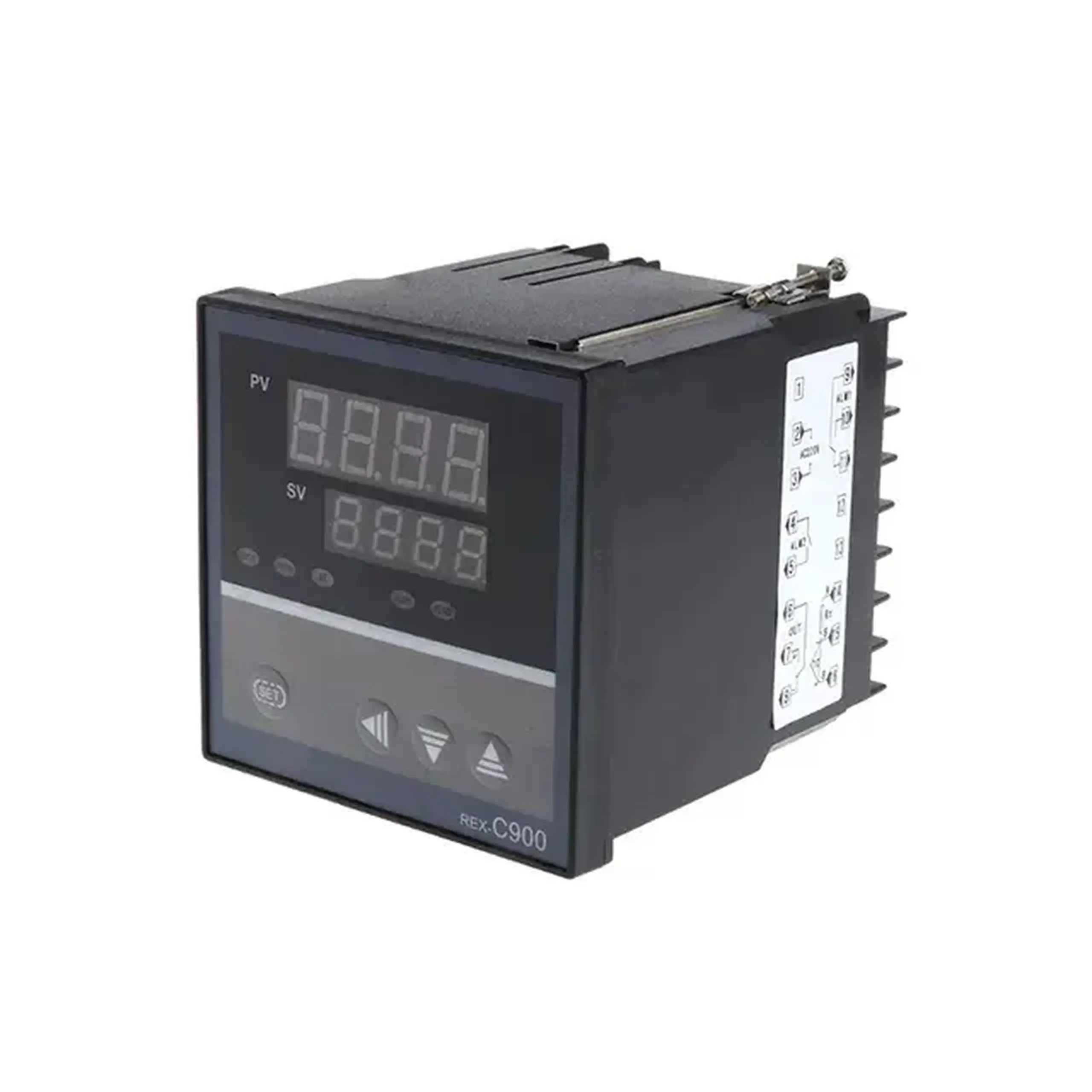 Termoregulator digital KASAN REX-C900 220 V