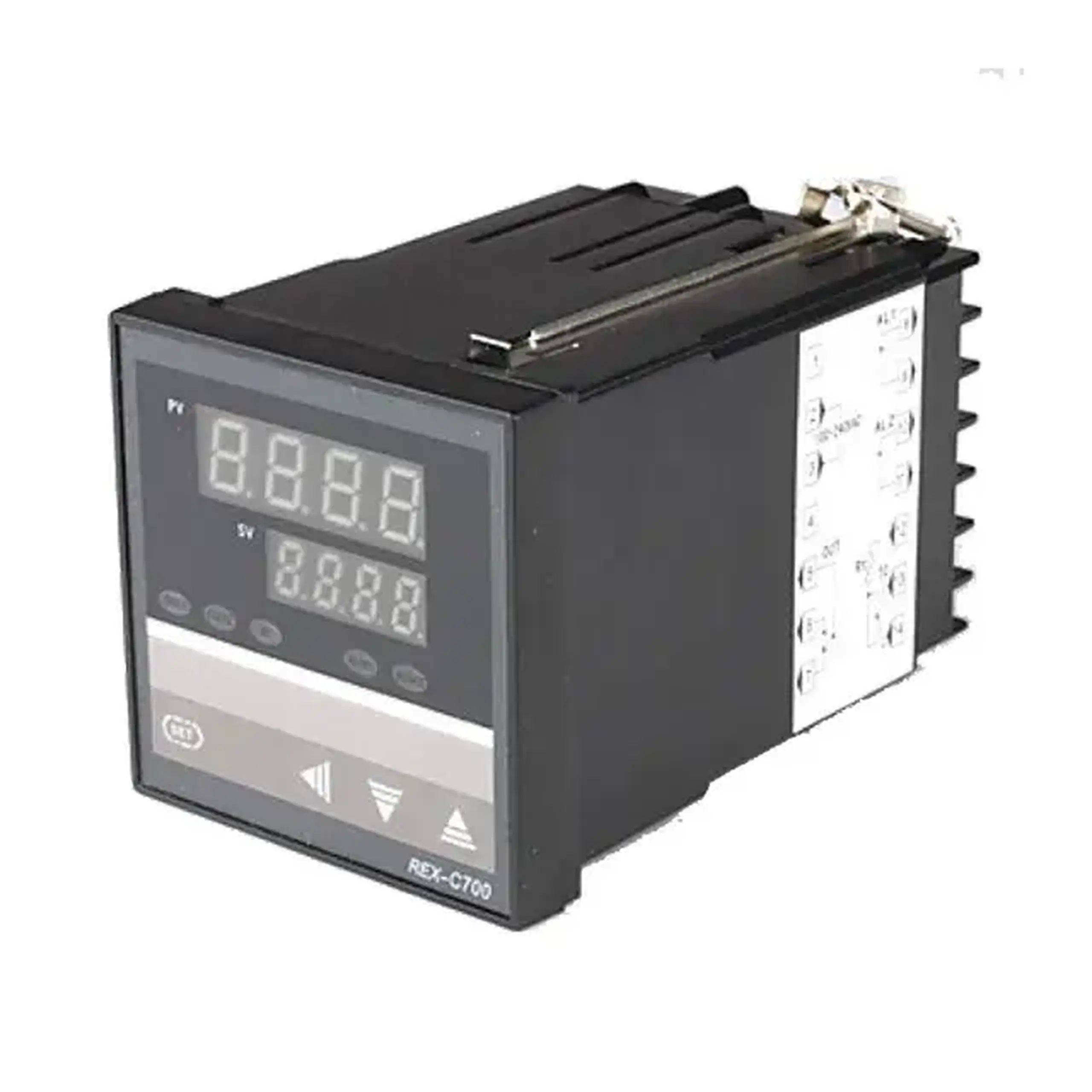 Termoregulator digital TCD-7131P 220 V KASAN