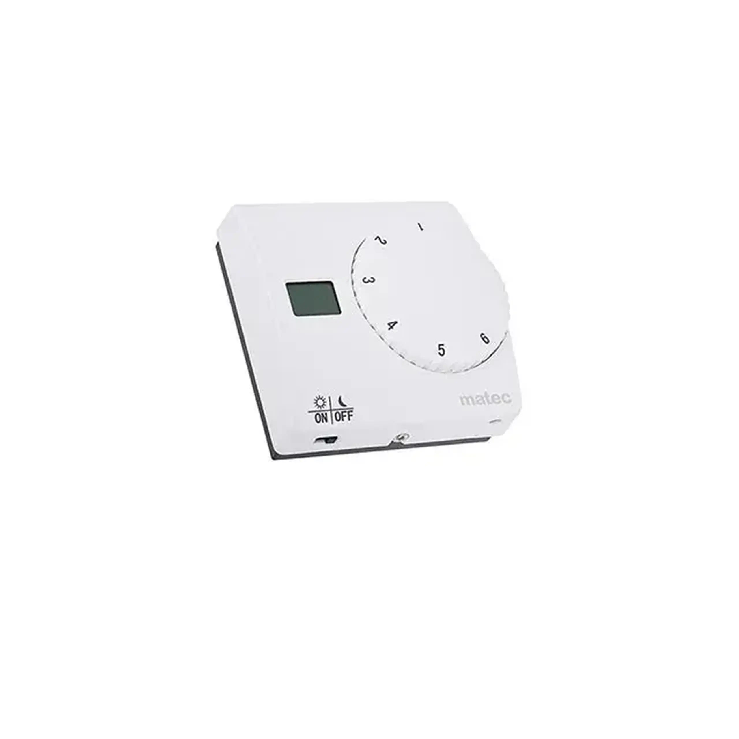 Termoregulator mecanic RTS-01A 5-40 ºC IP20 100 - 240 V Zamel