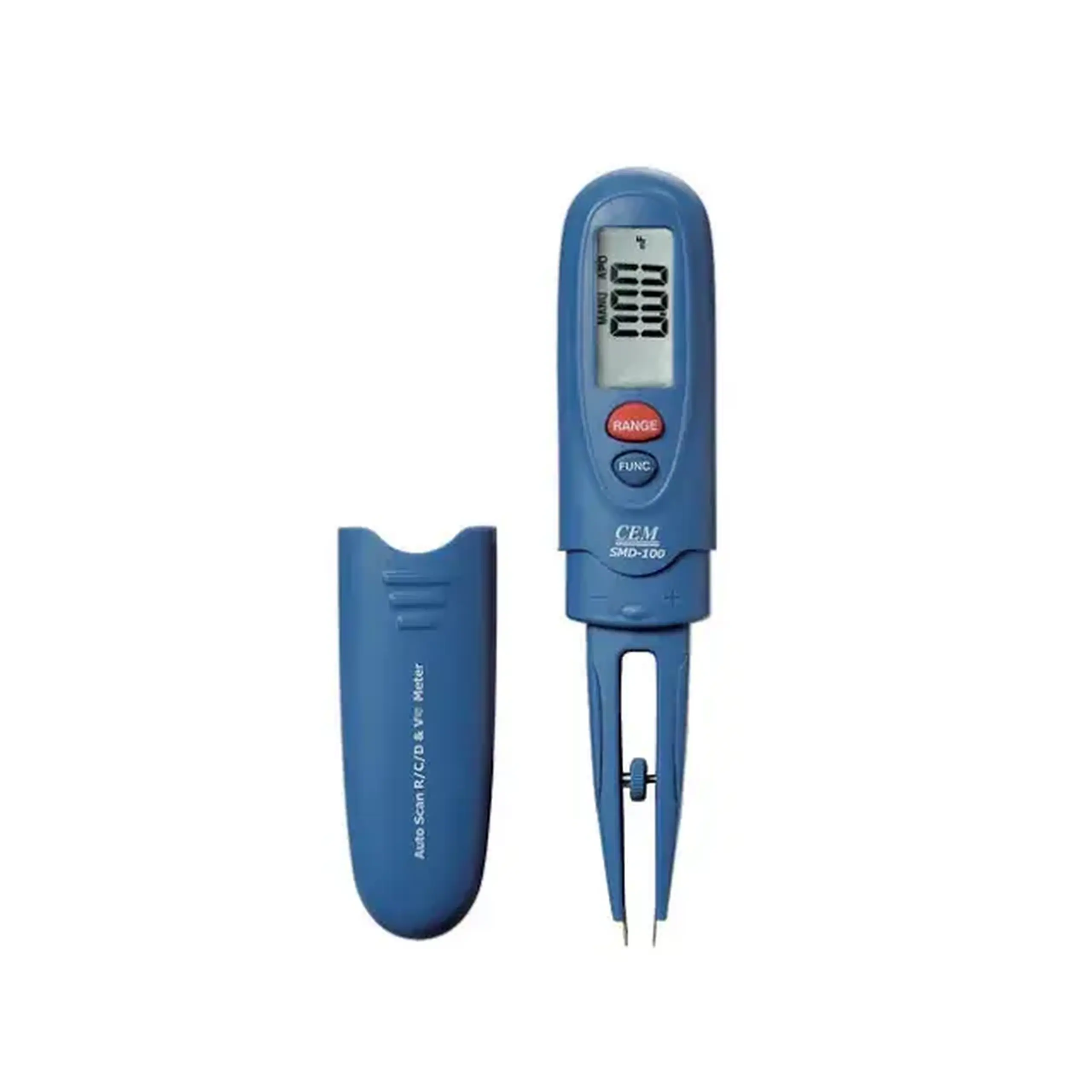 Tester digital CEM SMD-100