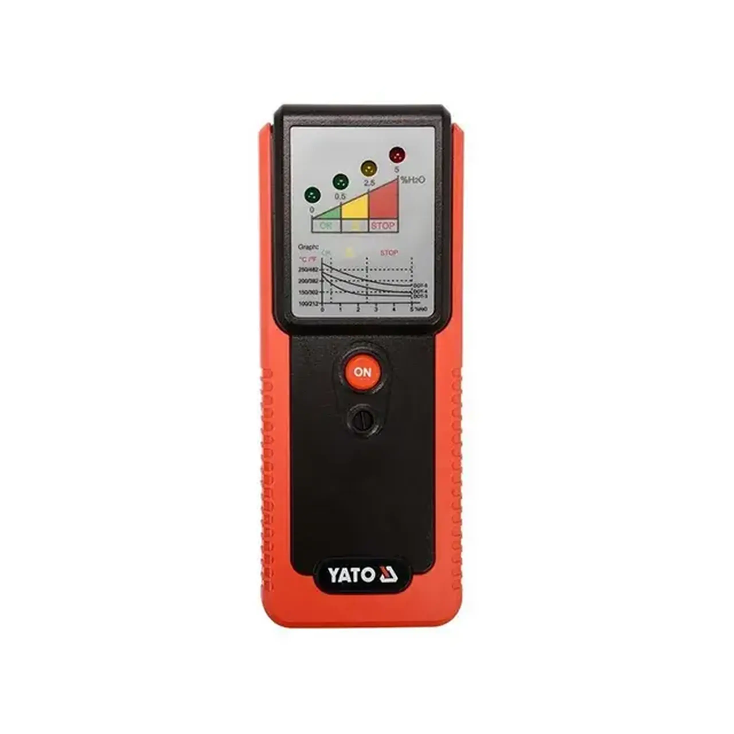Tester pentru lichid de frană Yato 72981
