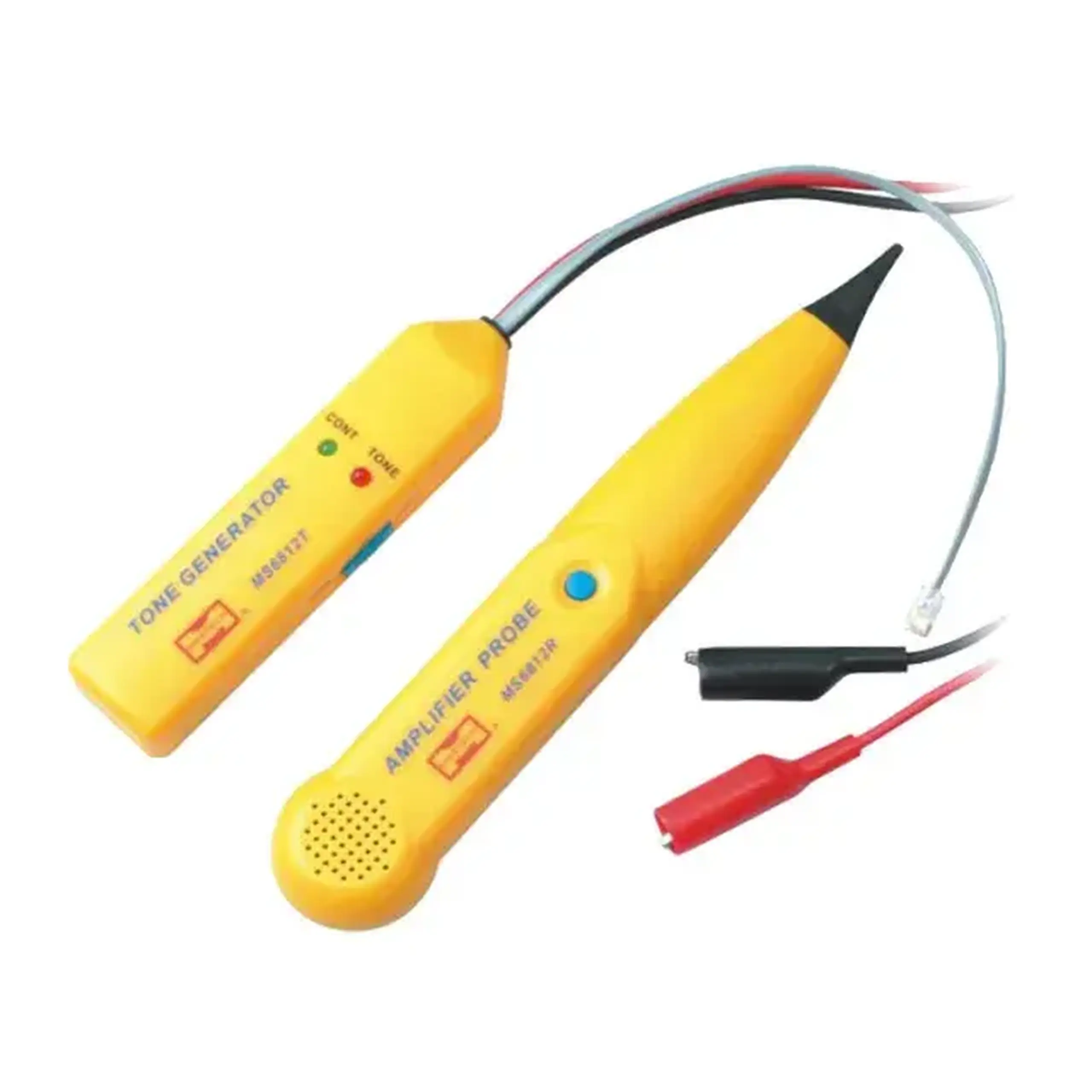 Tester pentru cablu Axiomet MS6812