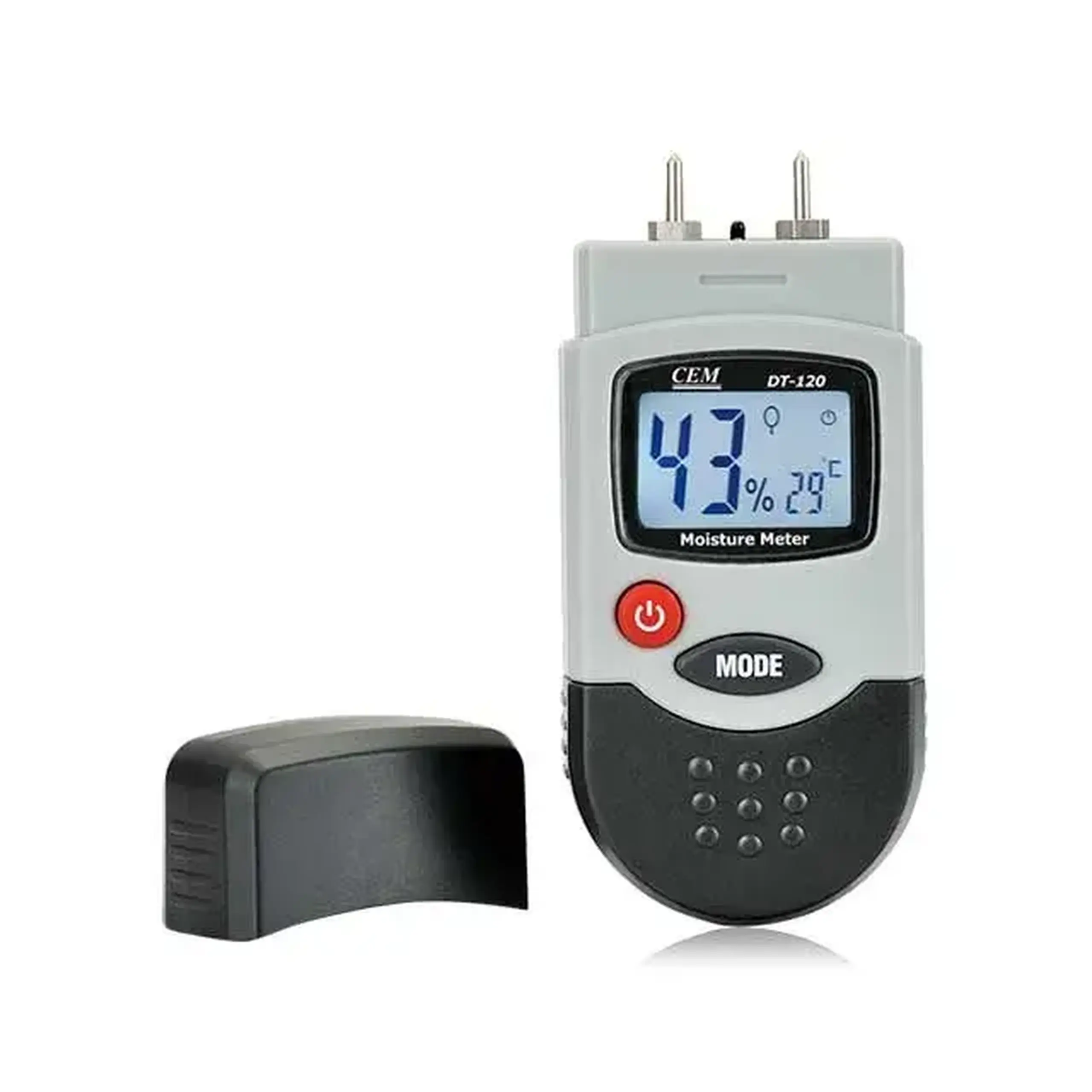 Higrometru digital CEM DT-120
