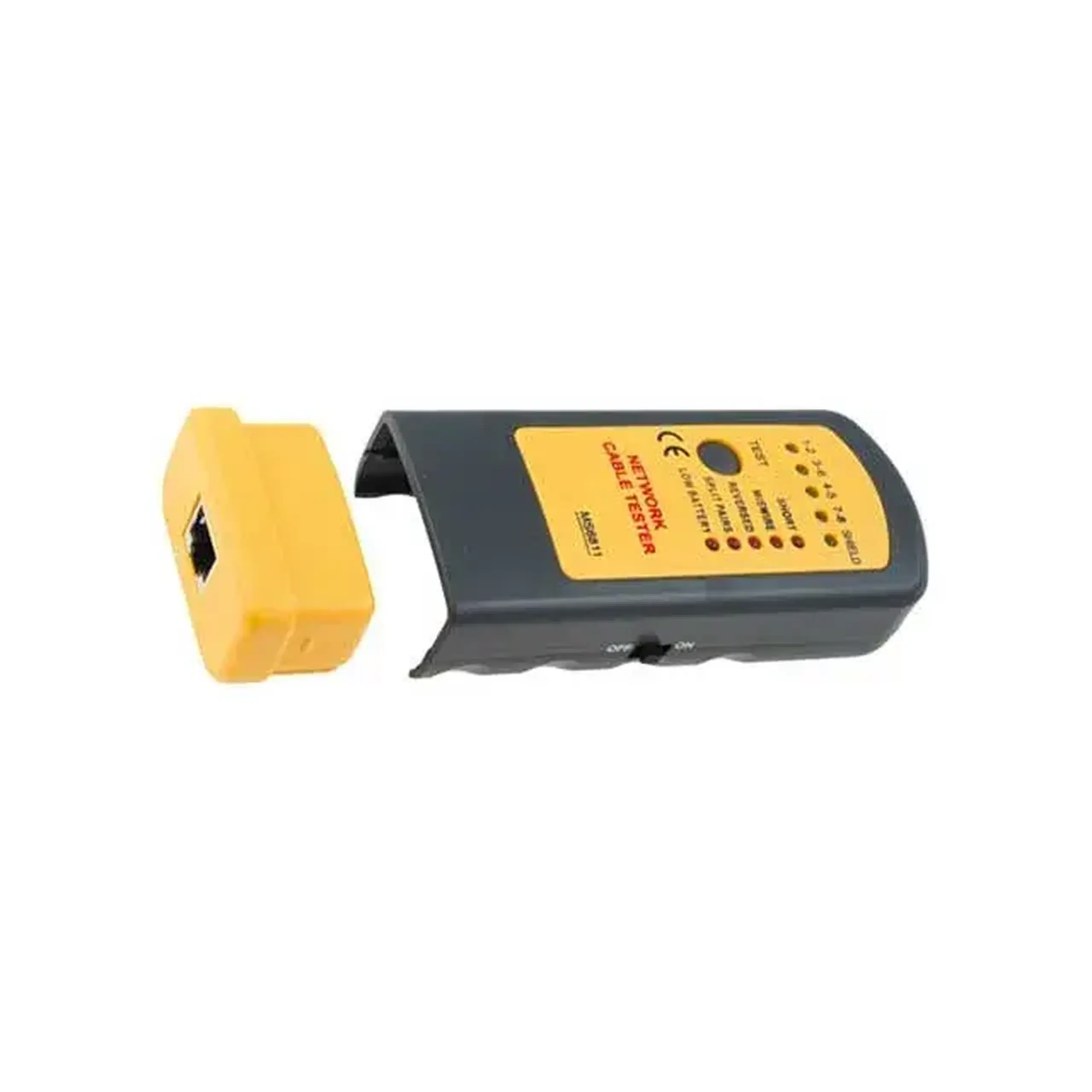 Tester pentru cablu Axiomet MS6811