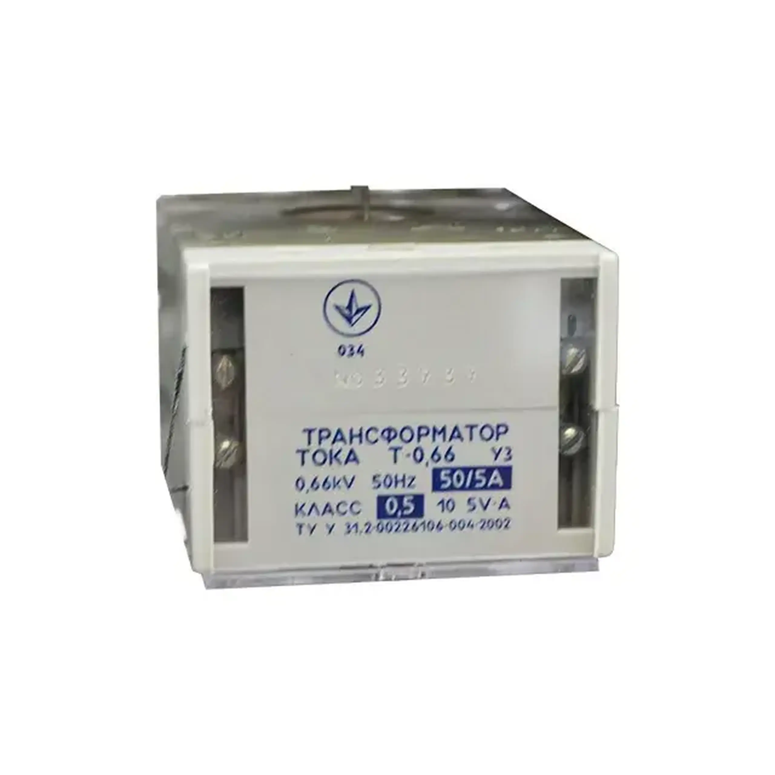 Transformator de curent T-0.66 0.66 kV