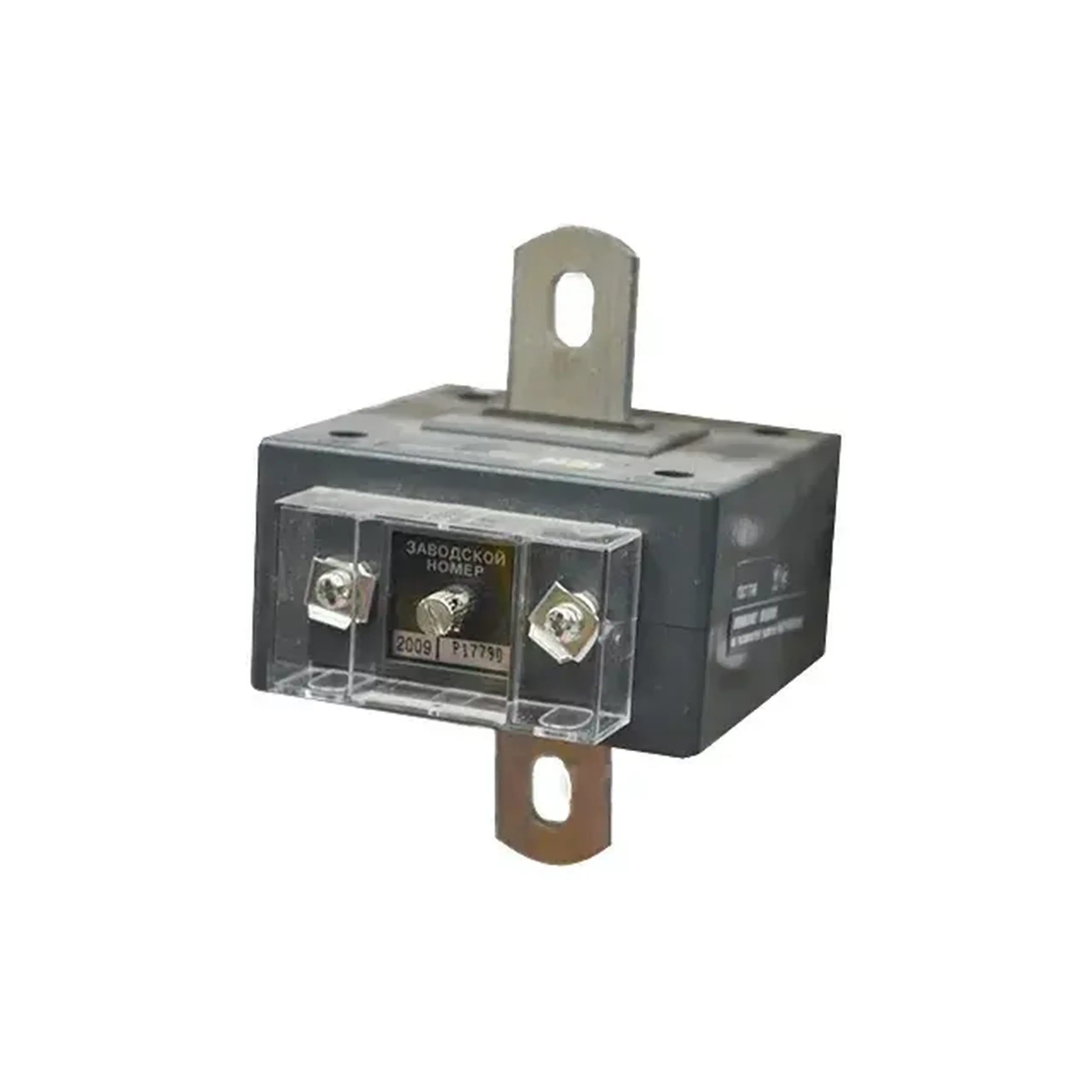 Transformator de curent T-0.66 0.66 kV