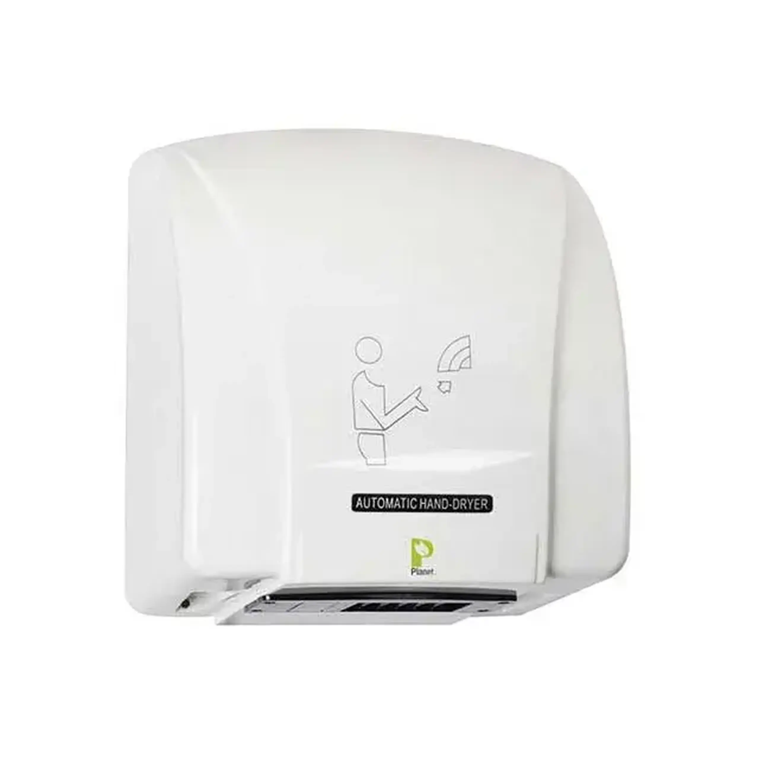 Сушилка для рук ROCO MDF-8851 1500 Вт 220 В - Model MDF-8851