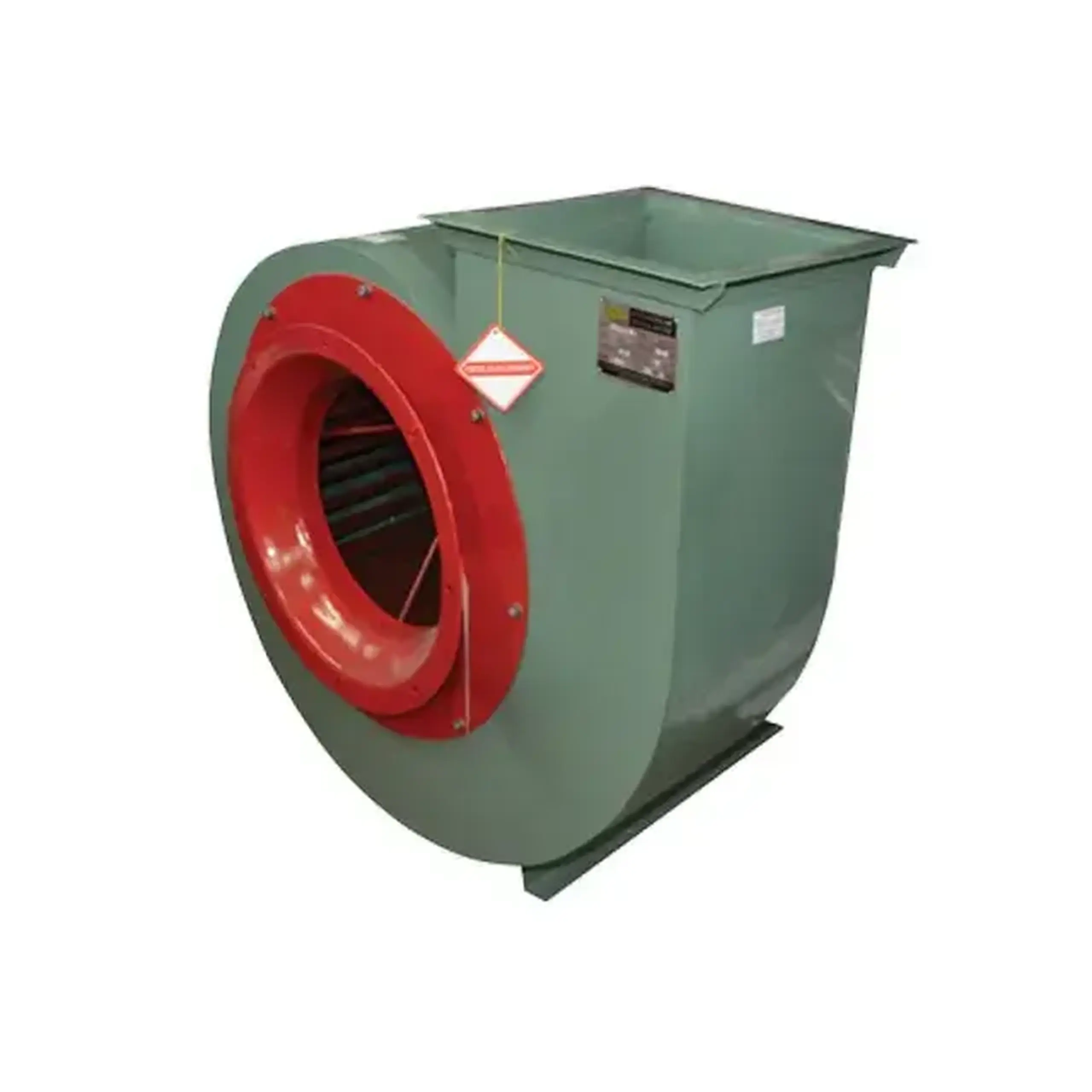 Ventilator 11-62 3 kW 380 V 3400 - 8900 m3/h 1500 rot/min Elmos - Puterea (W) 3 kW