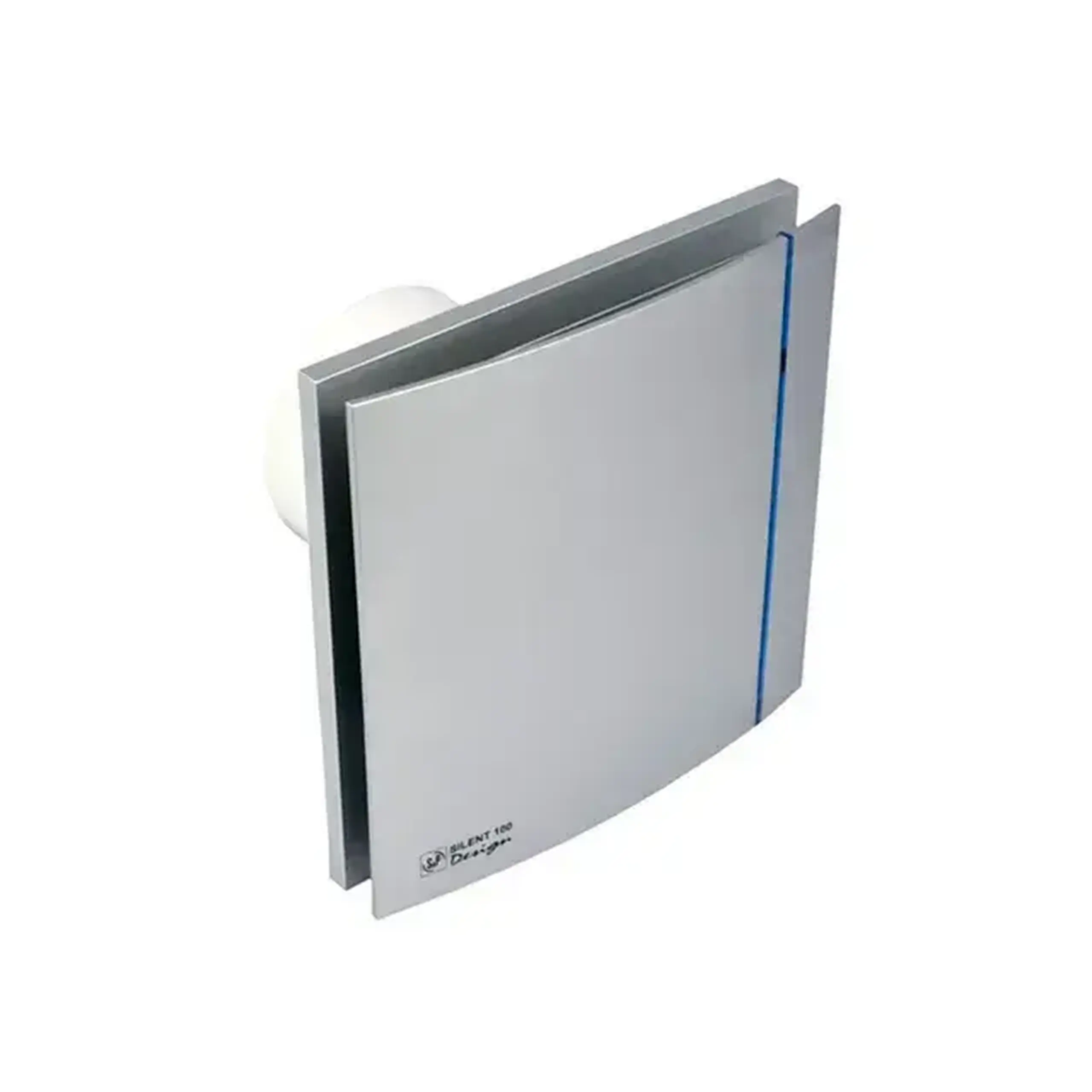 Ventilator axial Silent 360710 8 W 220 - 240 V 180 m3/h 1350 rot/min