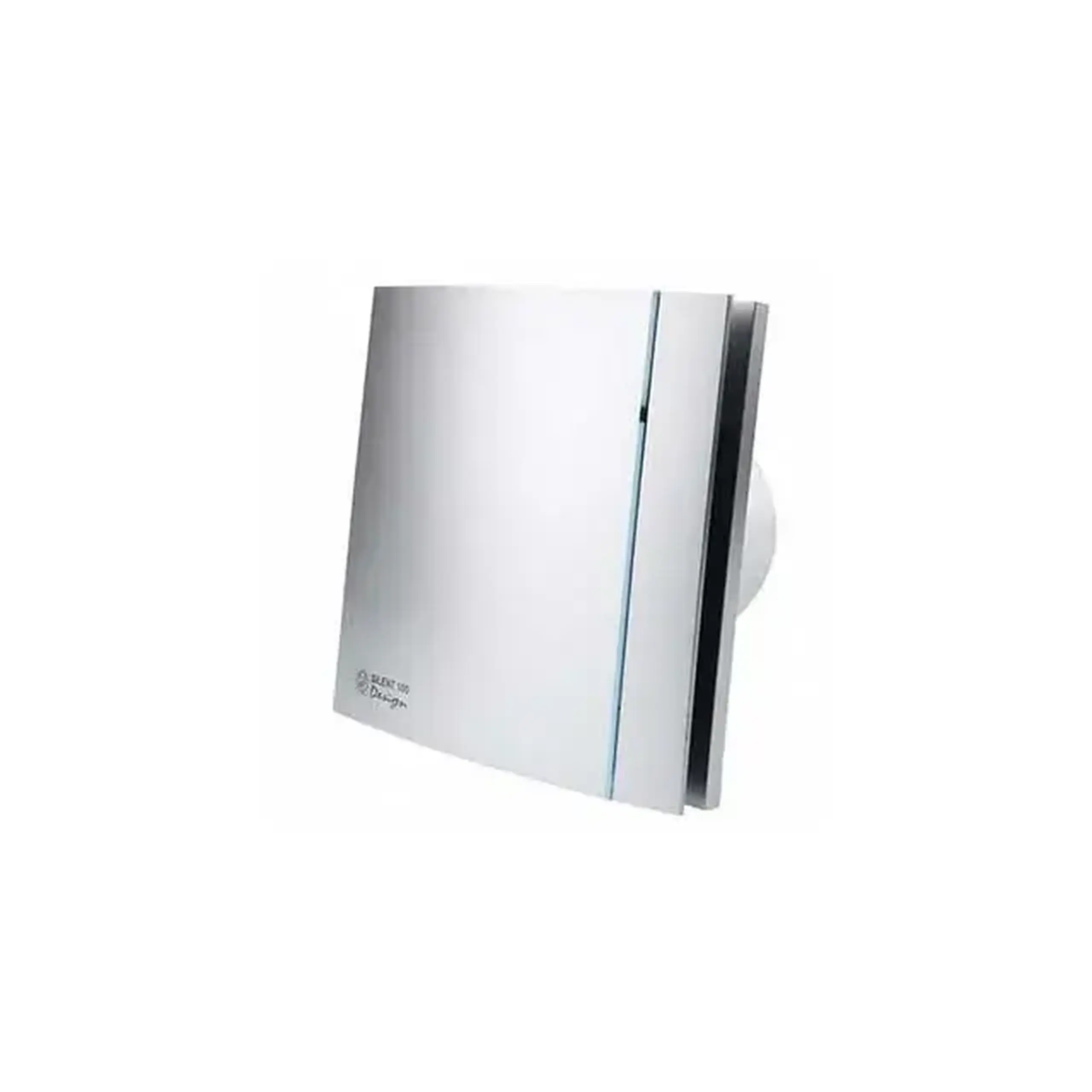 Ventilator axial Silent 100 CZ DESIGN 8 W 220 - 240 V 95 m3/h 2400 rot/min
