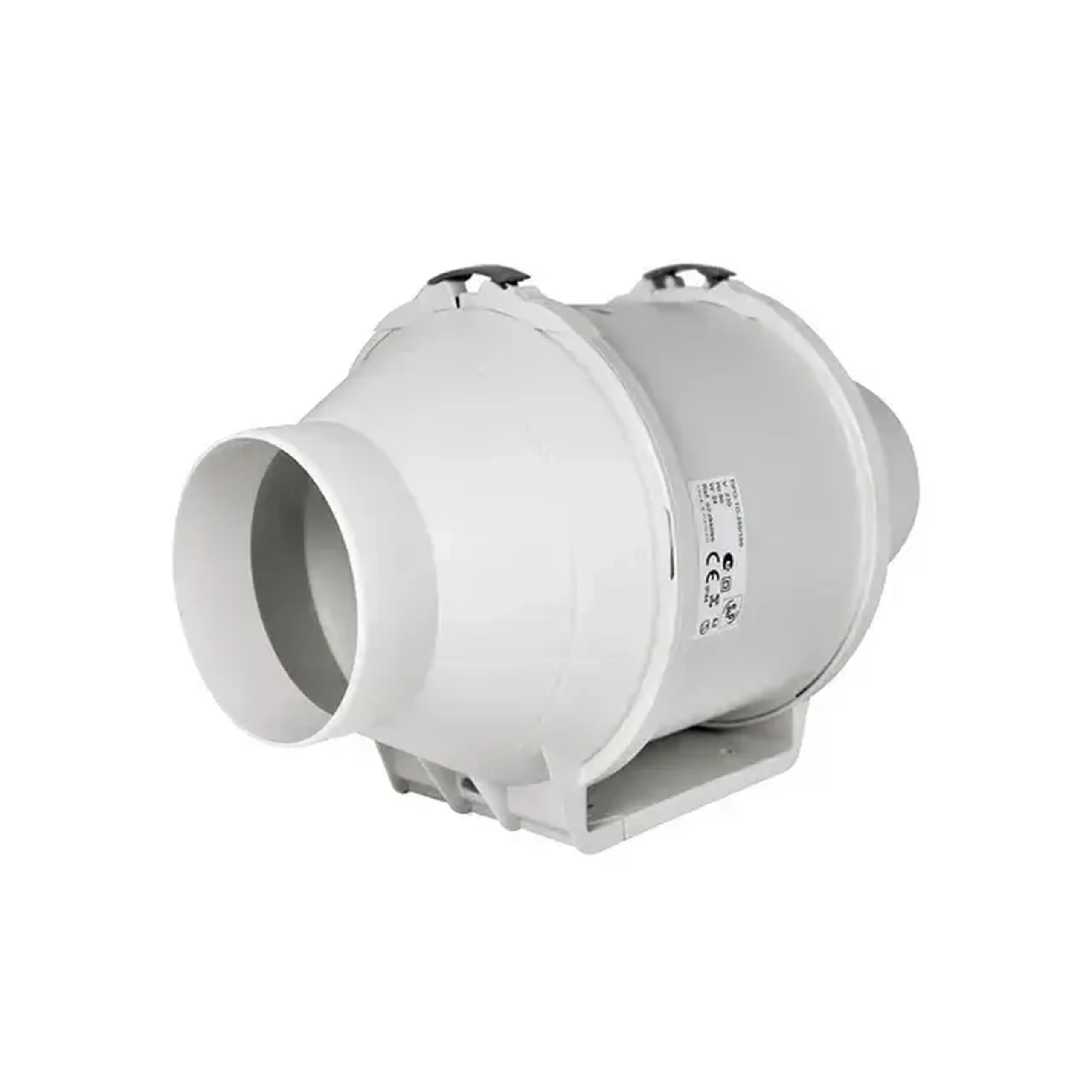 Ventilator axial TD-250 25 W 230 V 250 m3/h 0 - 2200 rot/min SolerPalau