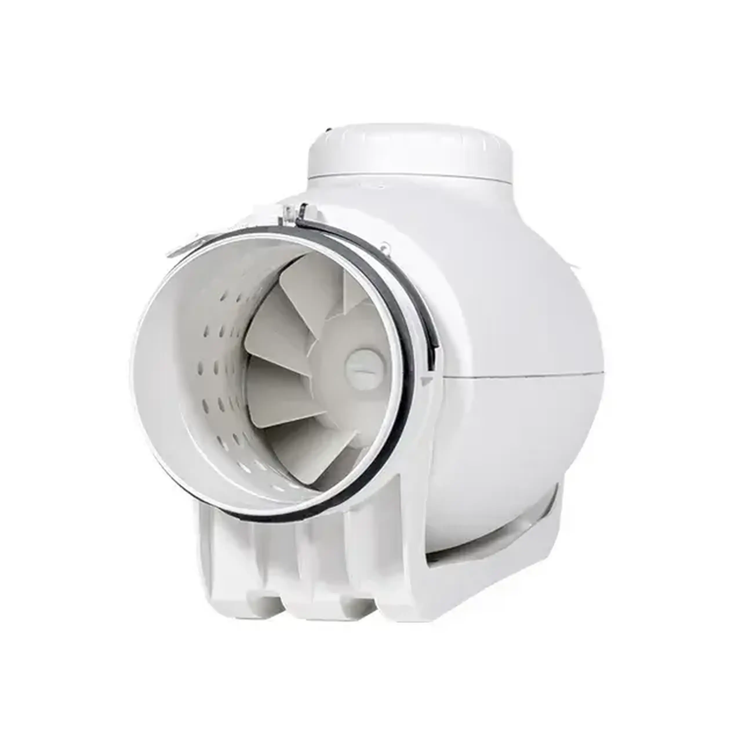 Ventilator axial TD-350/125 30 W 230 V 350 m³/oră SolerPalau