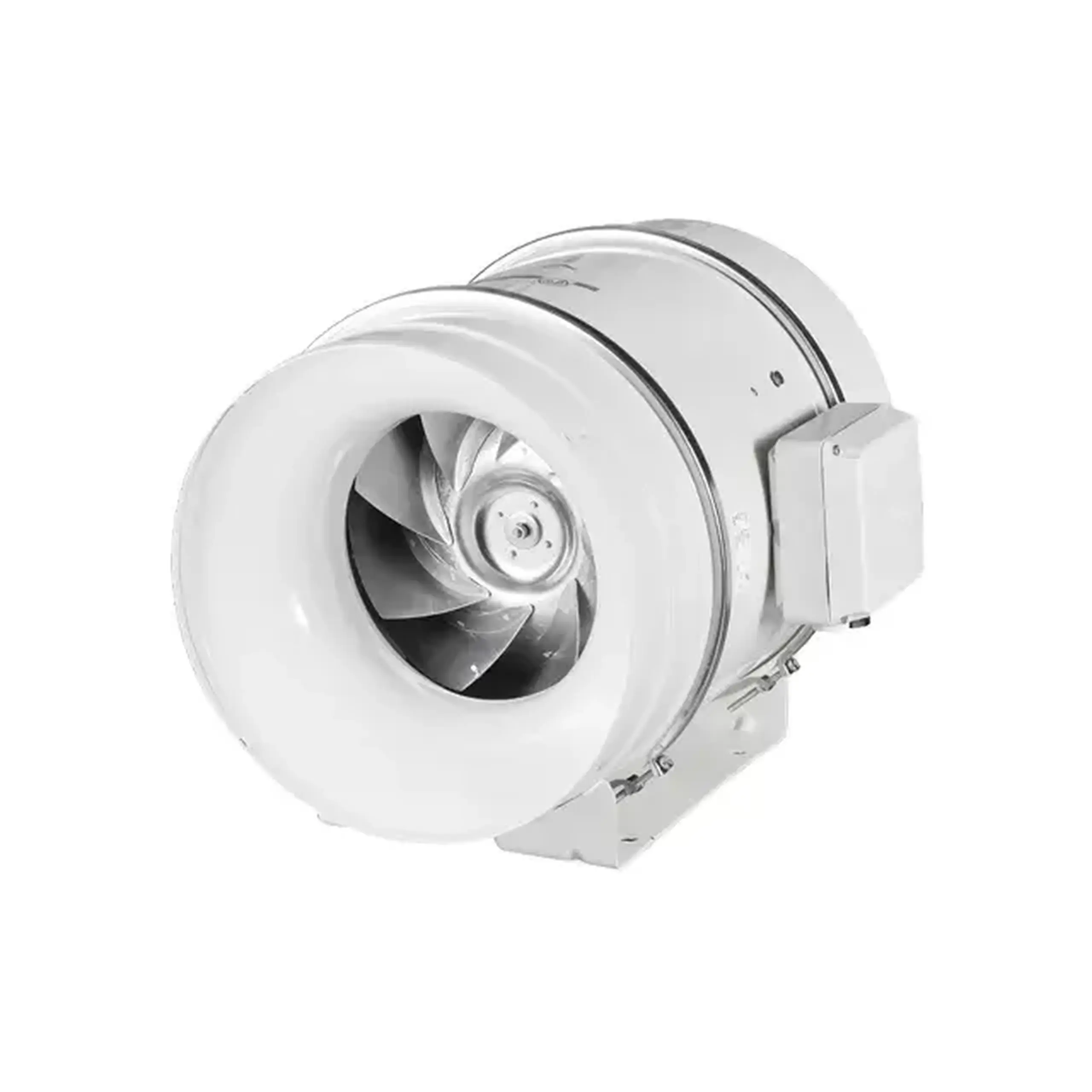 Ventilator axial TD-2000 230 V 2000 m³/h 2700 rot/min SolerPalau