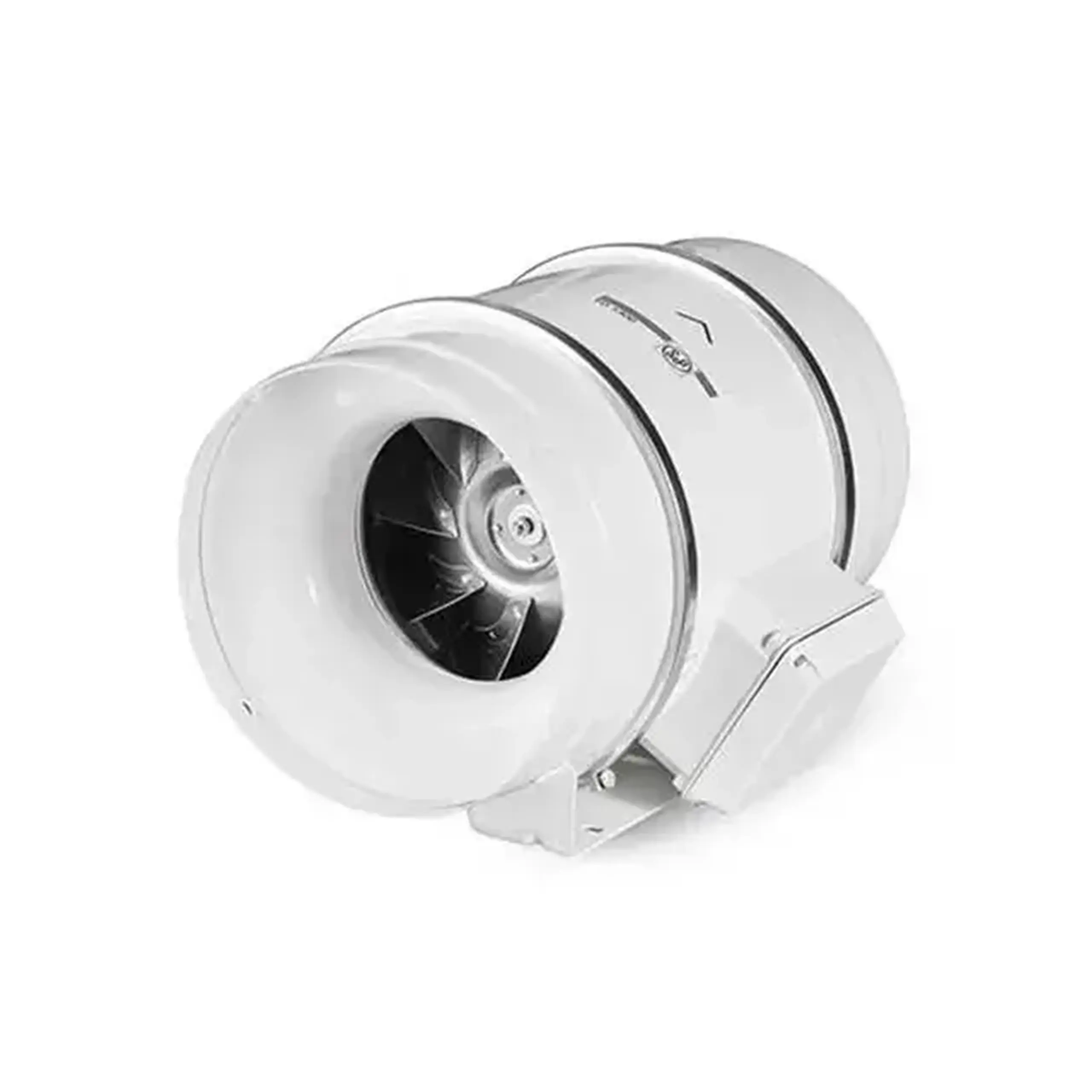 Ventilator axial TD-500/160 230 V 500 m3/h Silent - Model TD-500/160