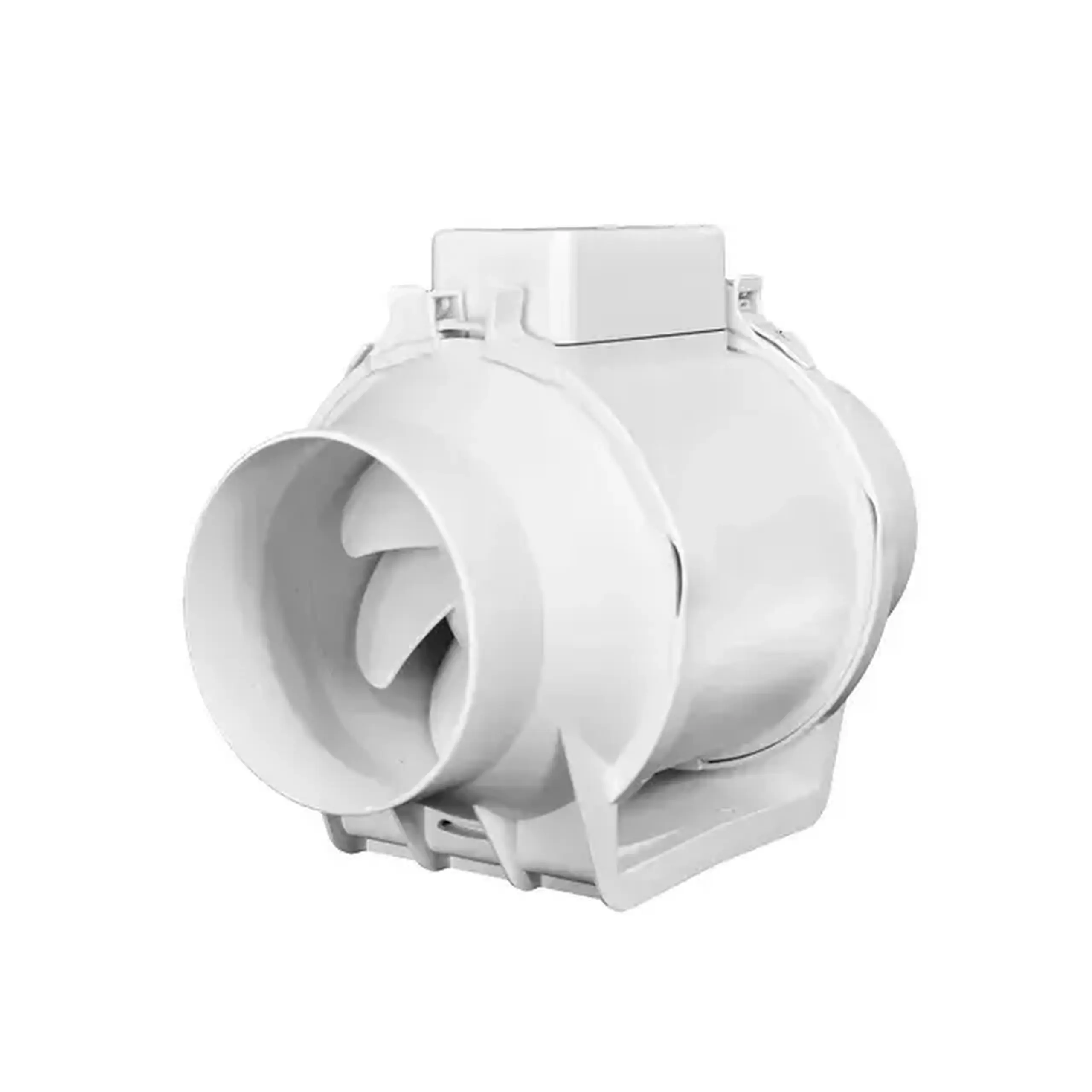Ventilator axial TD-350 30 W 230 V 350 m³/oră 0 - 2250 rot/min SolerPalau