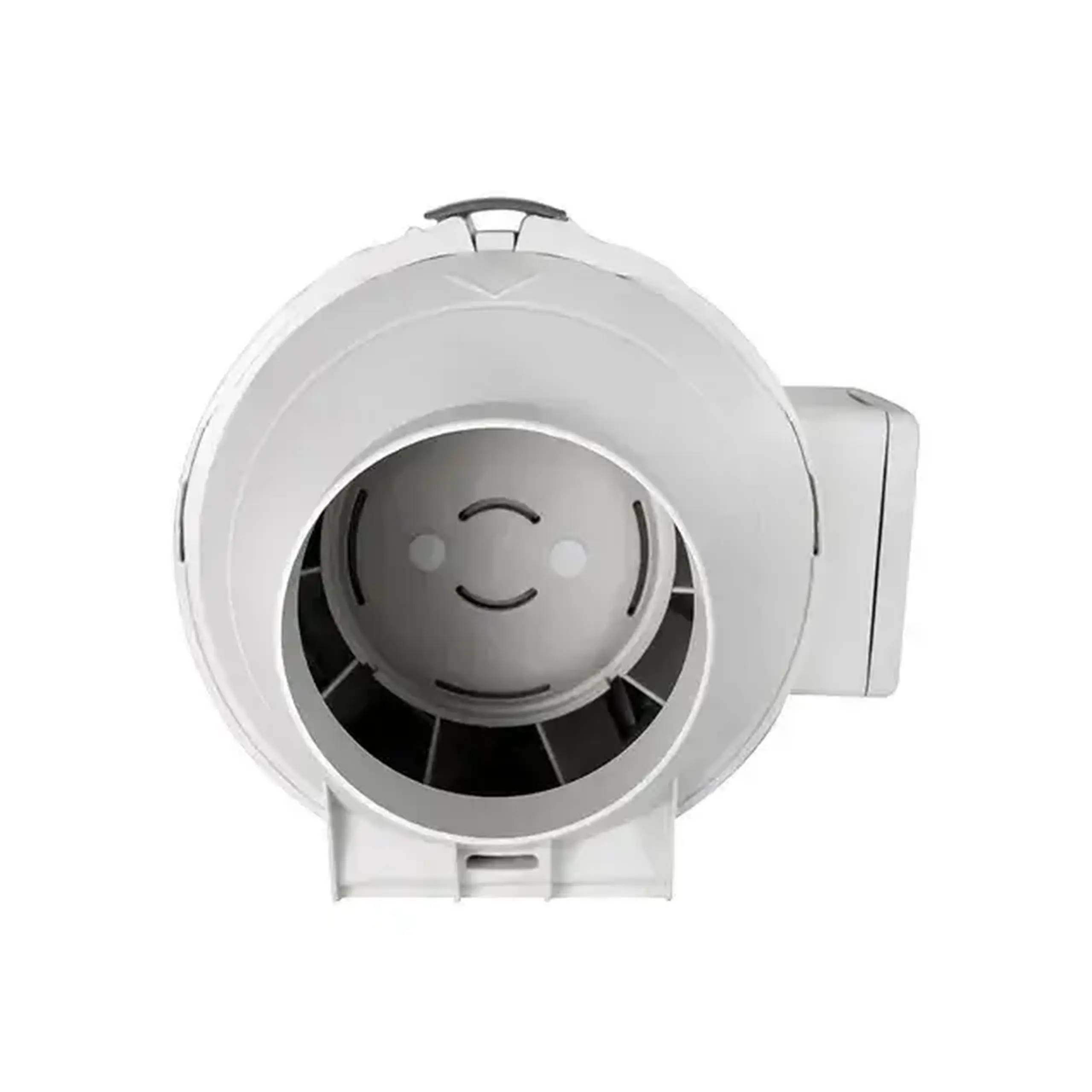 Ventilator axial TD-250 25 W 230 V 250 m³/h 0 - 2200 rot/min Soler & Palau - Model TD-250