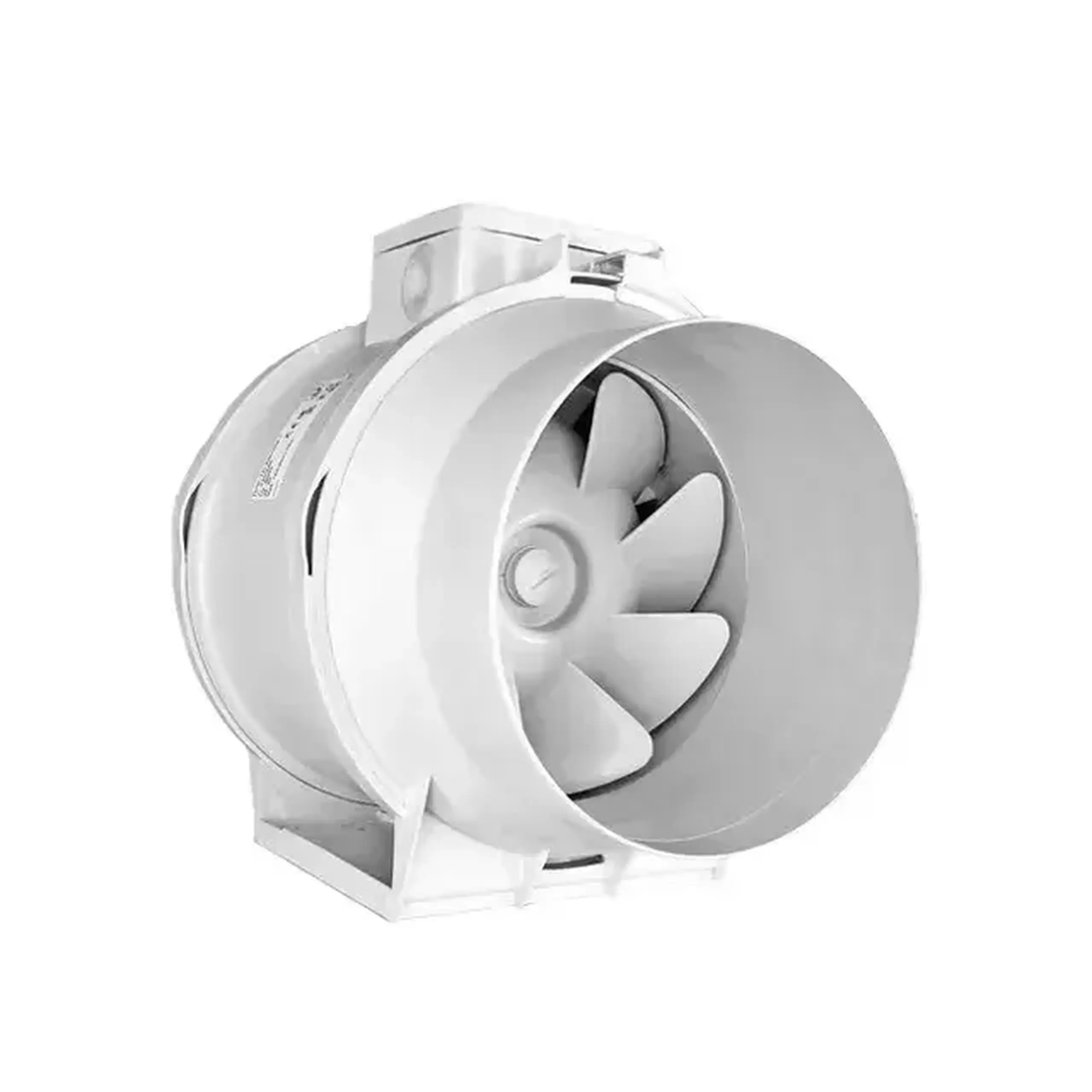 Ventilator axial TD-500 230 V 500 m3/h 2500 rot/min SolerPalau