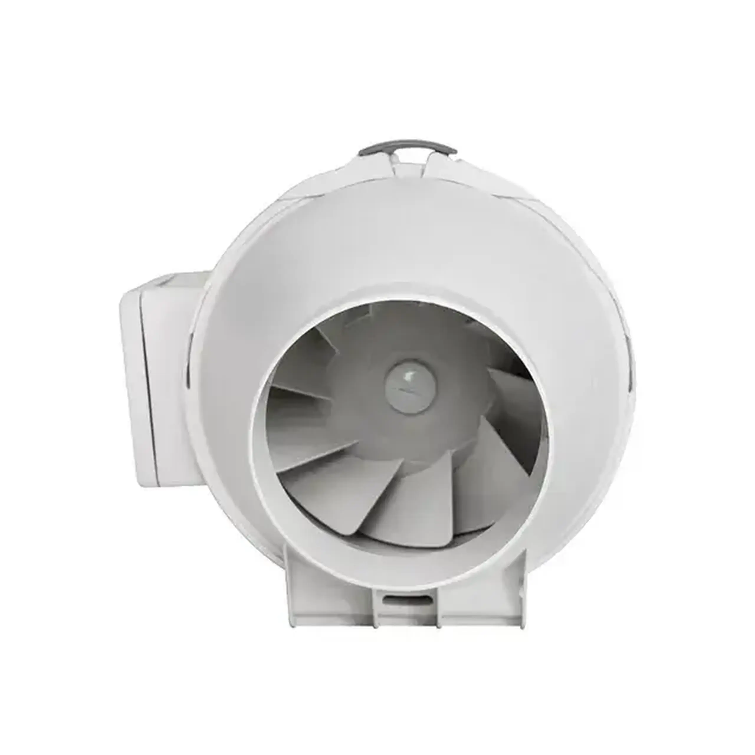 Ventilator axial TD-250 25 W 230 V 250 m³/h 0 - 2200 rot/min Soler & Palau - Model TD-250