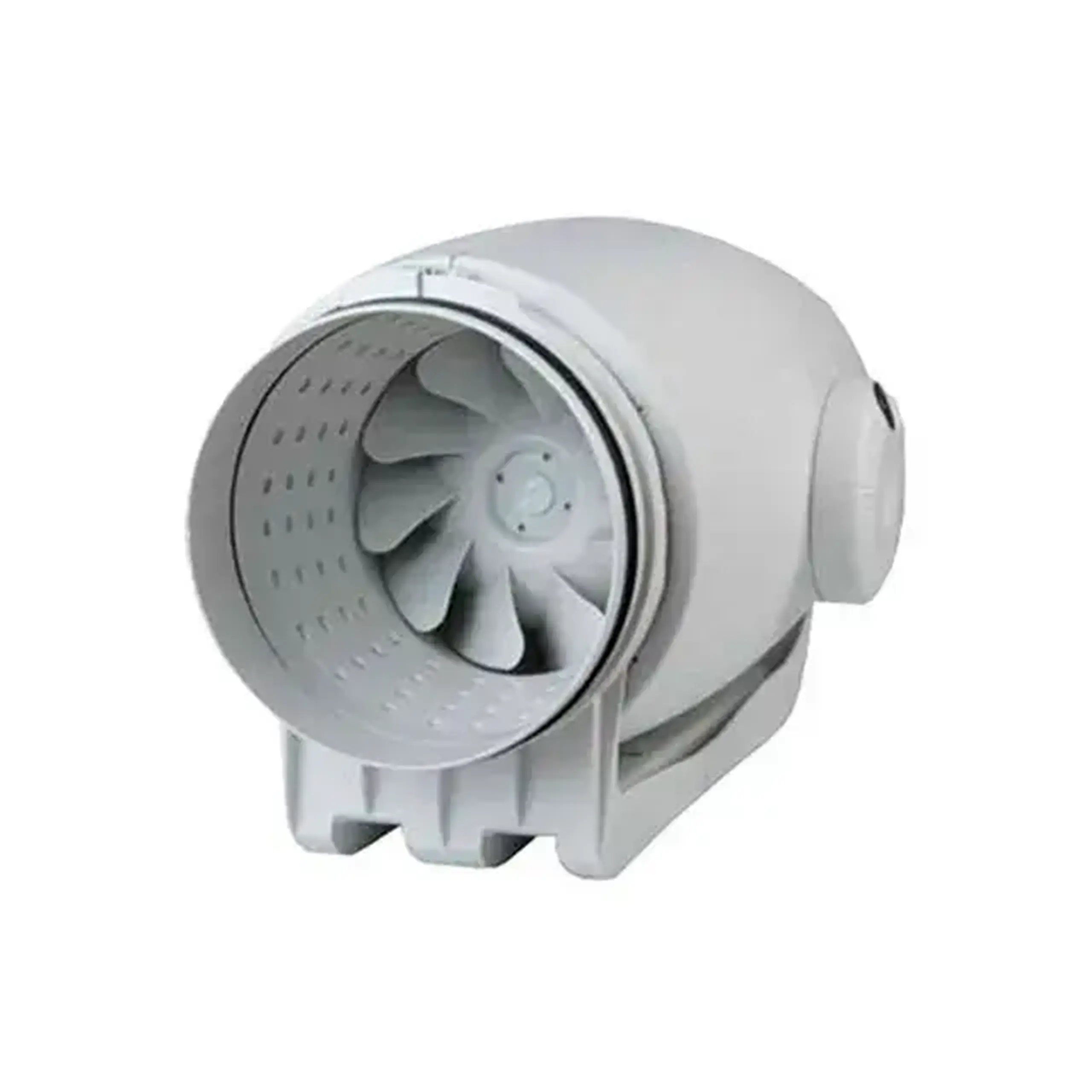 Ventilator axial TD-800/200 95 W 230 V 900 m³/oră Silent - Puterea (W) 95 W
