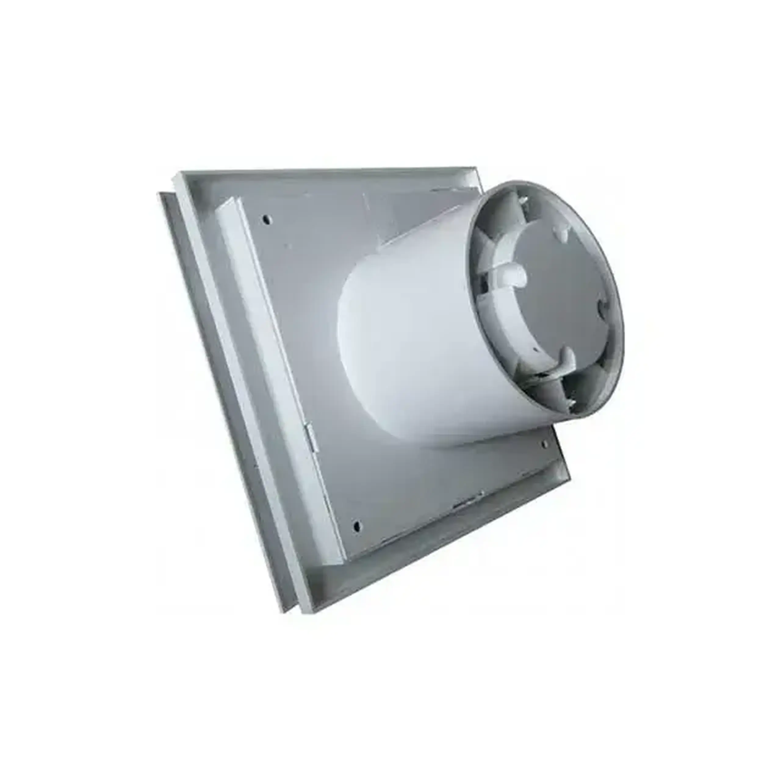 Ventilator axial Silent 200 CZ 16 W 220 V 180 m3/h 2400 rot/min