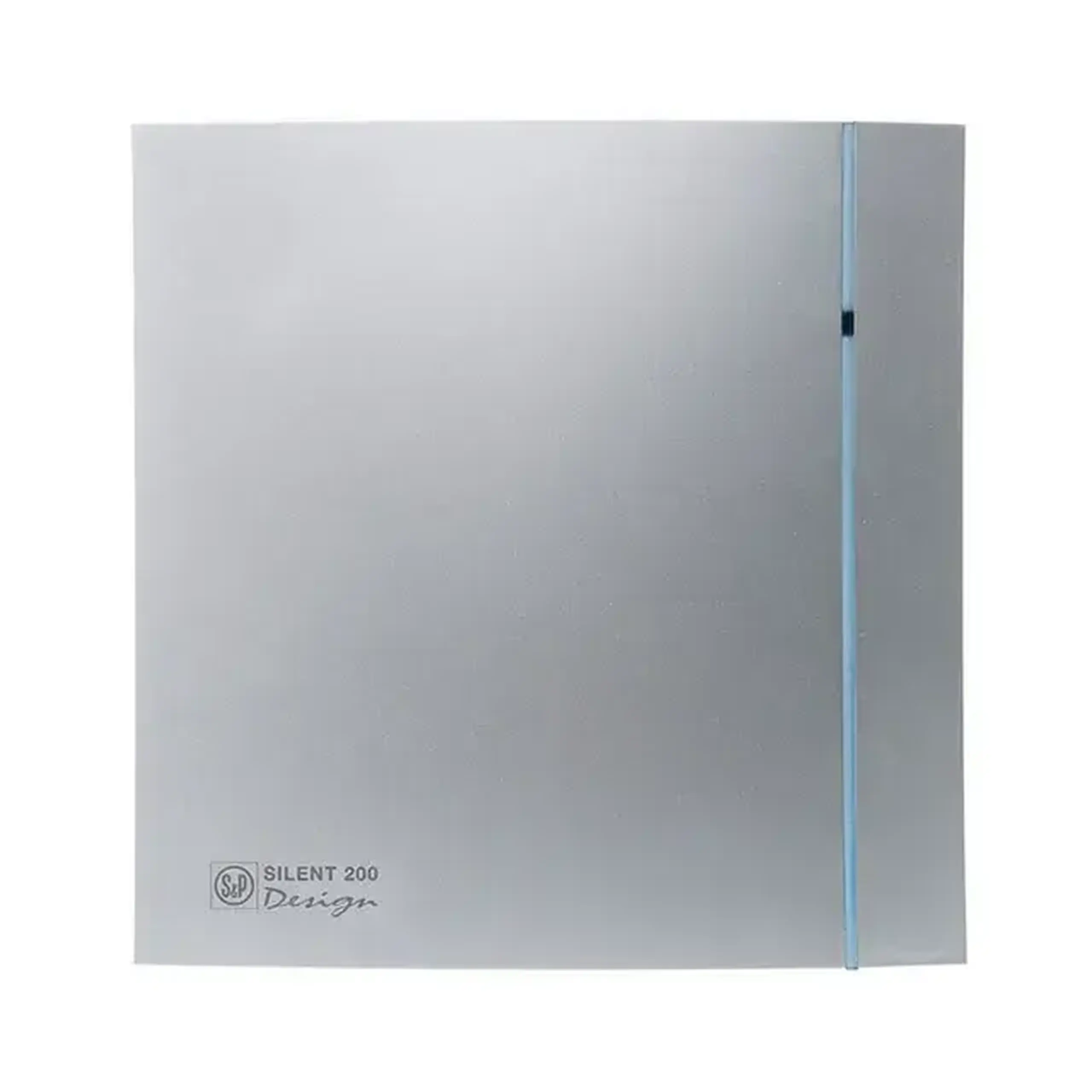 Ventilator axial Silent 200 CZ DESIGN 16 W 230 V 175 m3/h 2350 rot/min