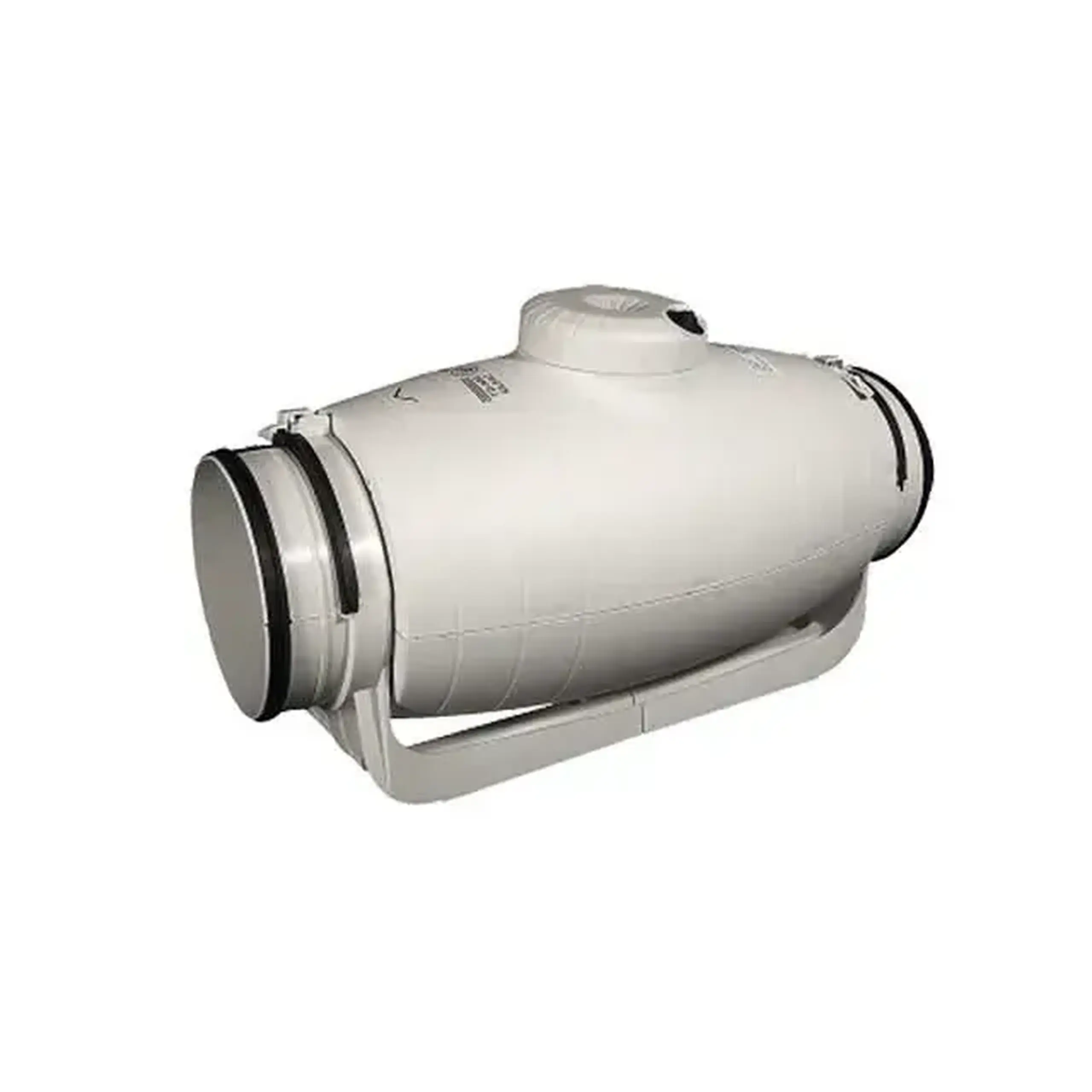 Ventilator axial TD-800/200 95 W 230 V 900 m³/oră Silent