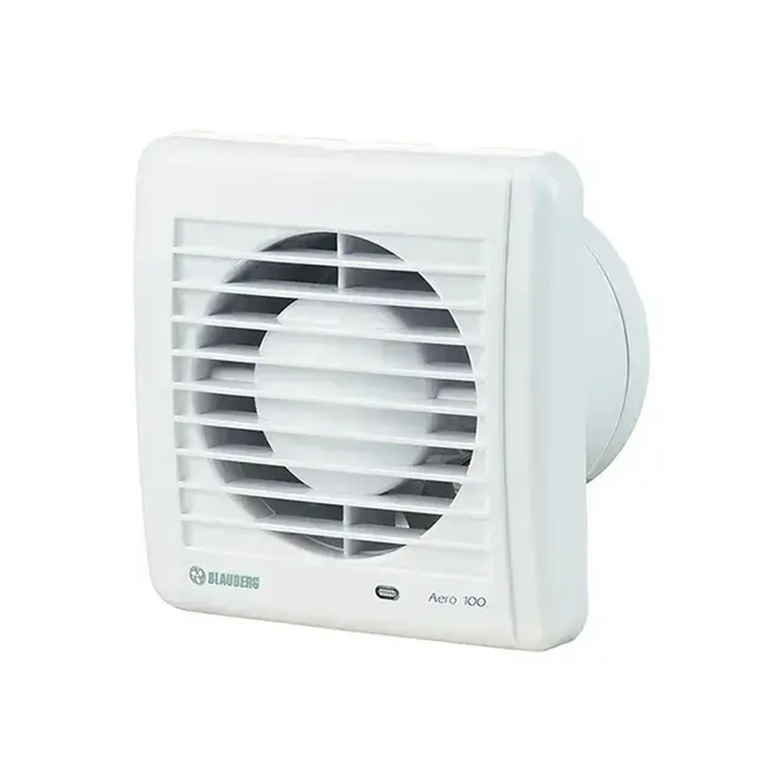 Ventilator BLAUBERG 100 14 W 220 - 240 V 102 m3/h 2300 rot/min - Model 100