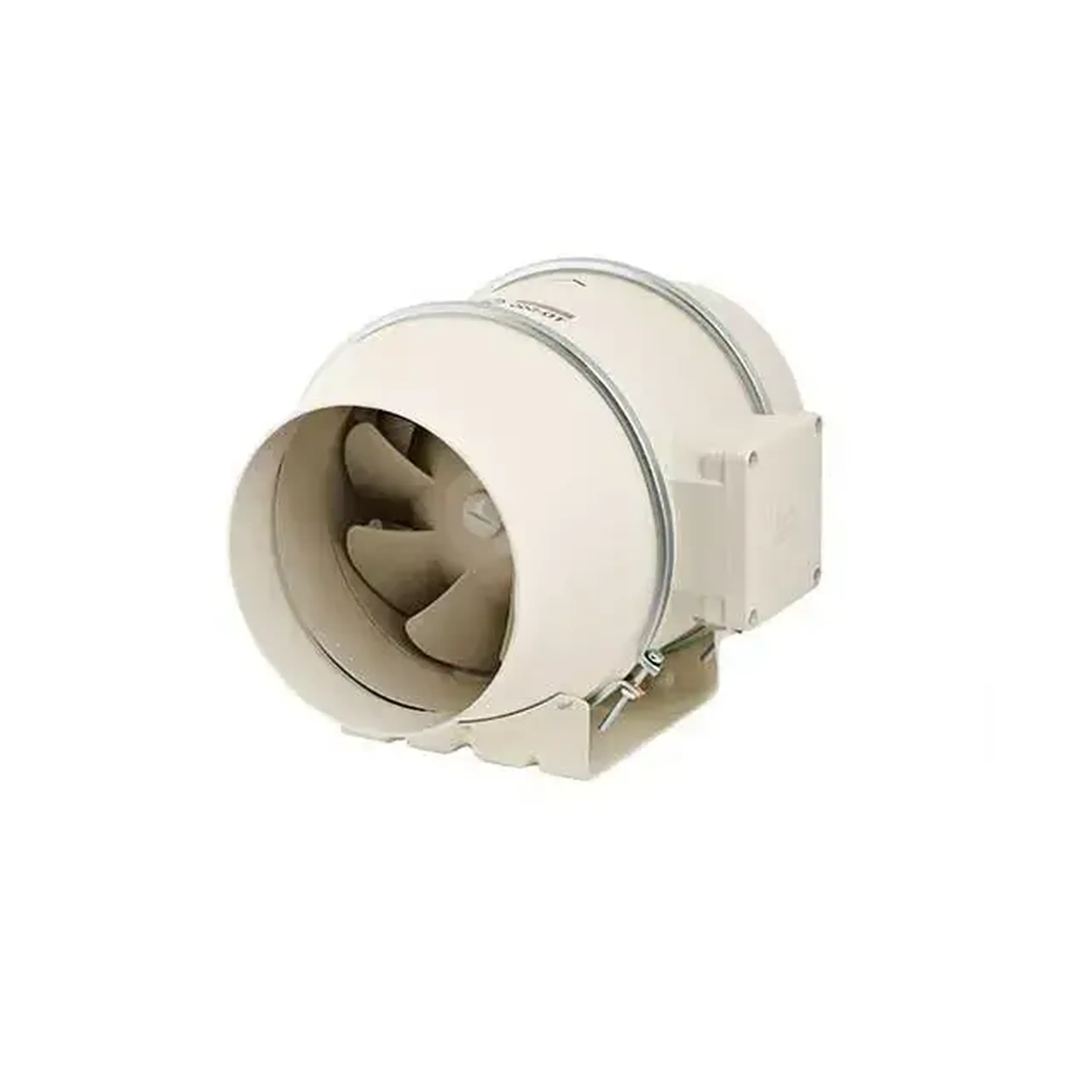 Ventilator axial TD-800/200 95 W 230 V 900 m³/oră Silent - Puterea (W) 100/120 W