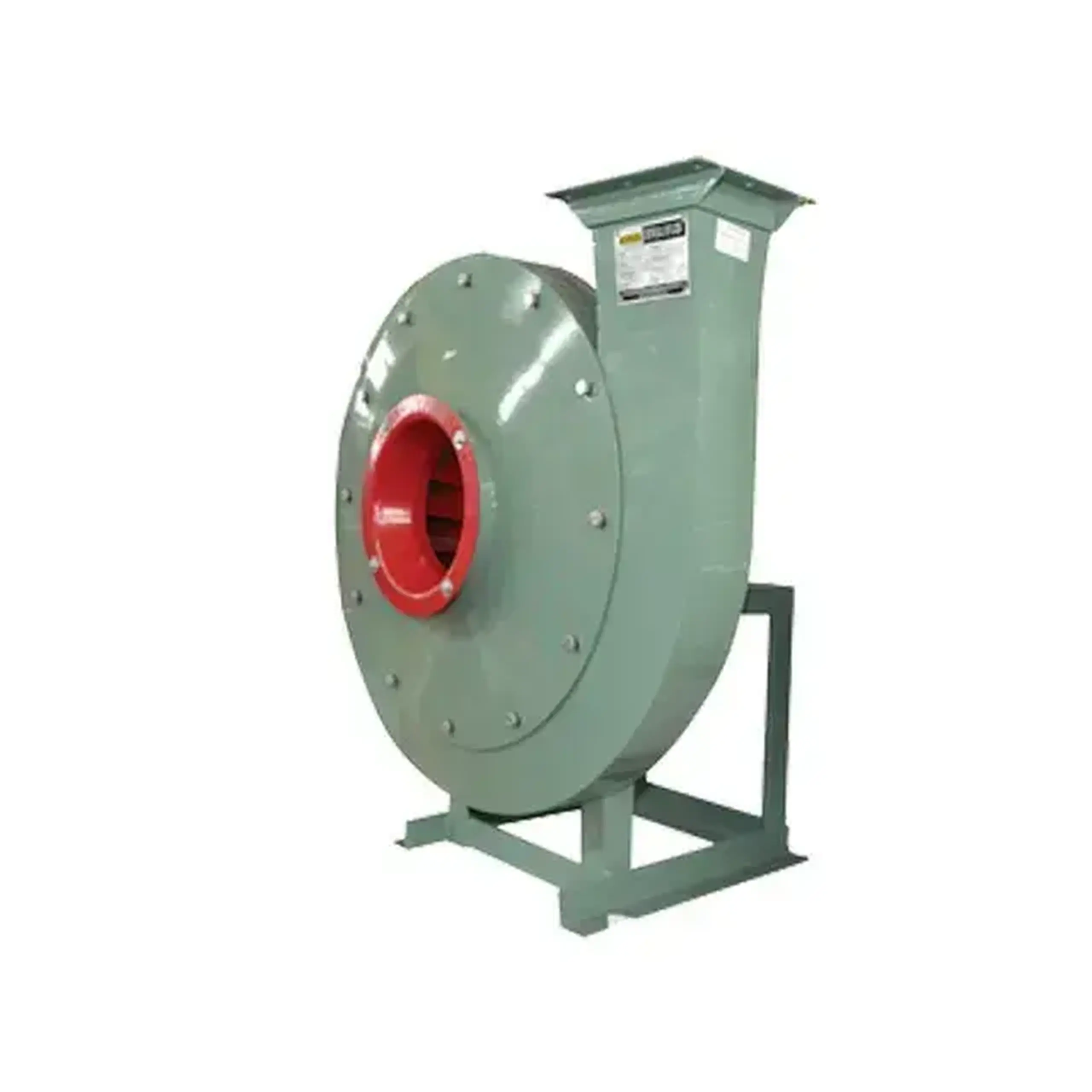 Ventilator C6-48 2.2 kW 380 V 1369 - 3060 m3/h 3000 rot/min Elmos