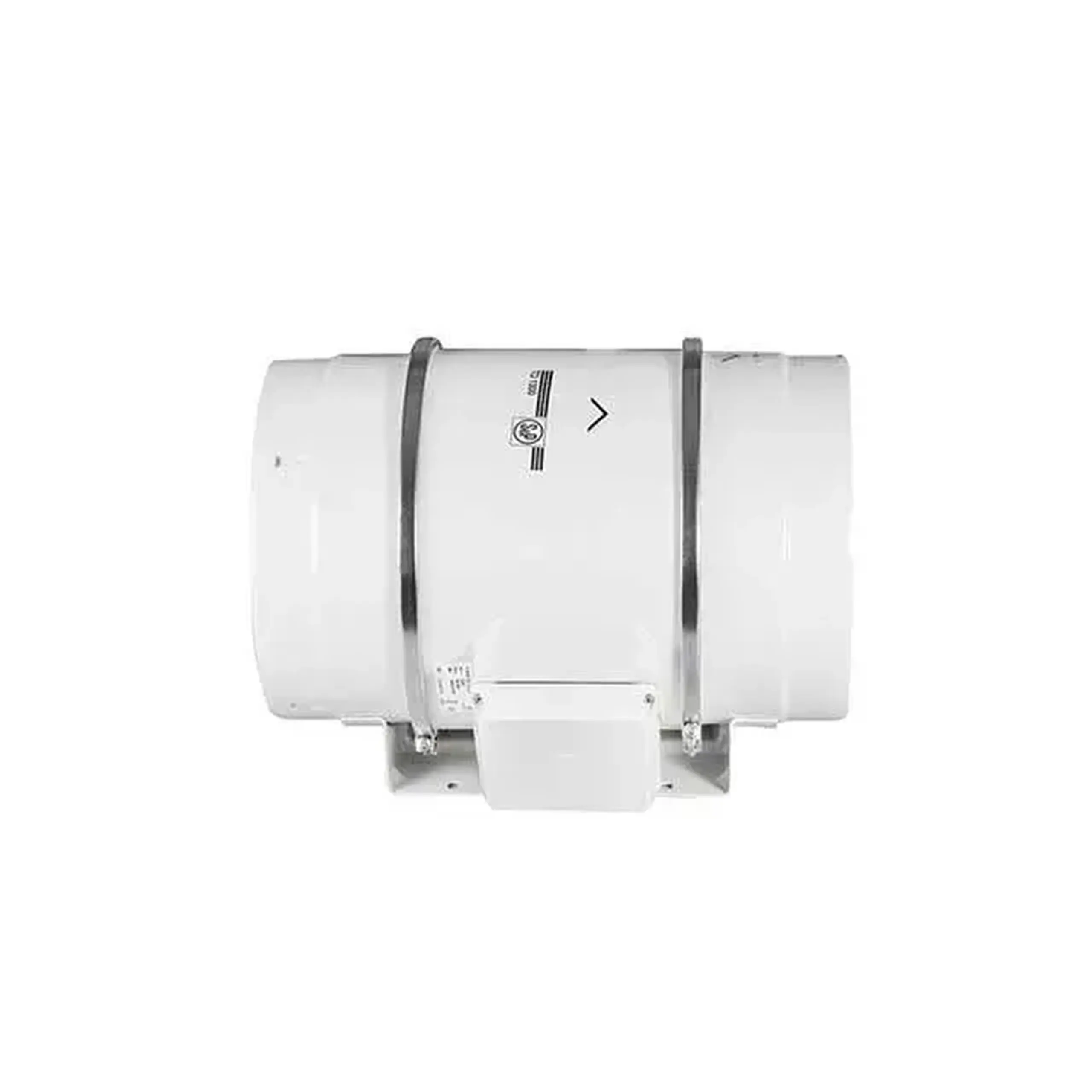 Ventilator axial TD-800/200 100/120 W 230 V 800 m³/oră Silent