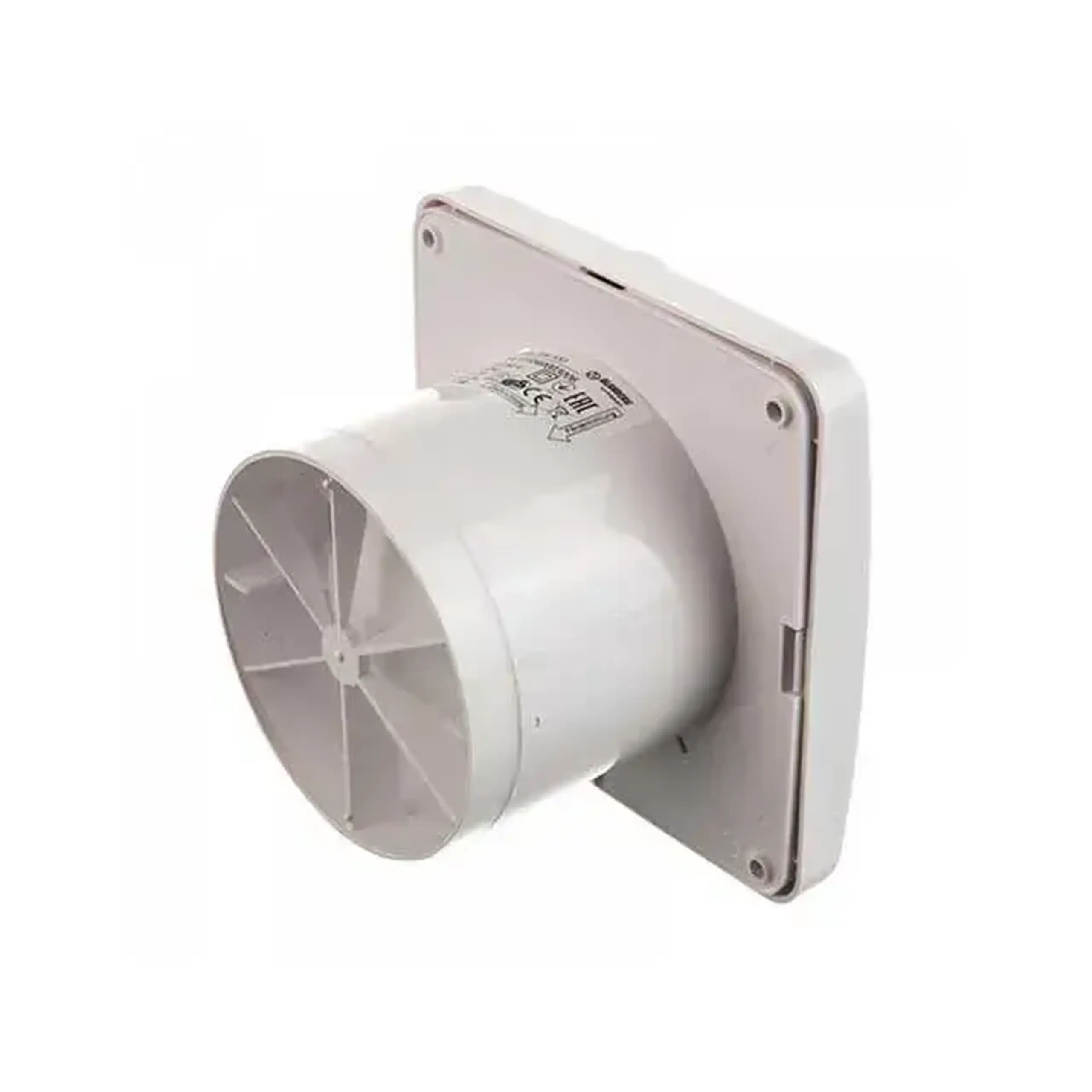 Ventilator BLAUBERG 100 S 14 W 220 V 102 m3/h 2300 rot/min