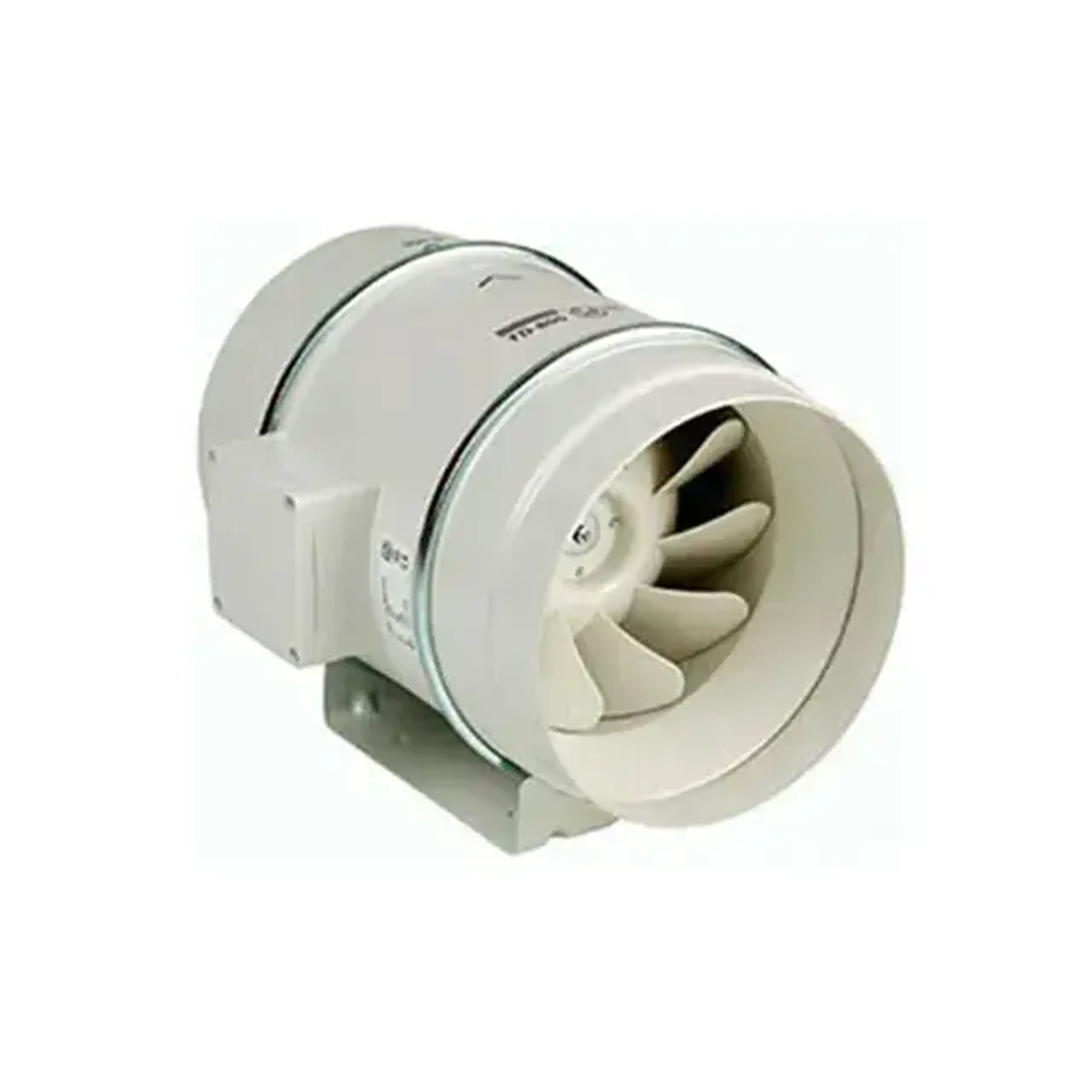 Ventilator axial TD-800/200 100/120 W 230 V 800 m³/oră Silent