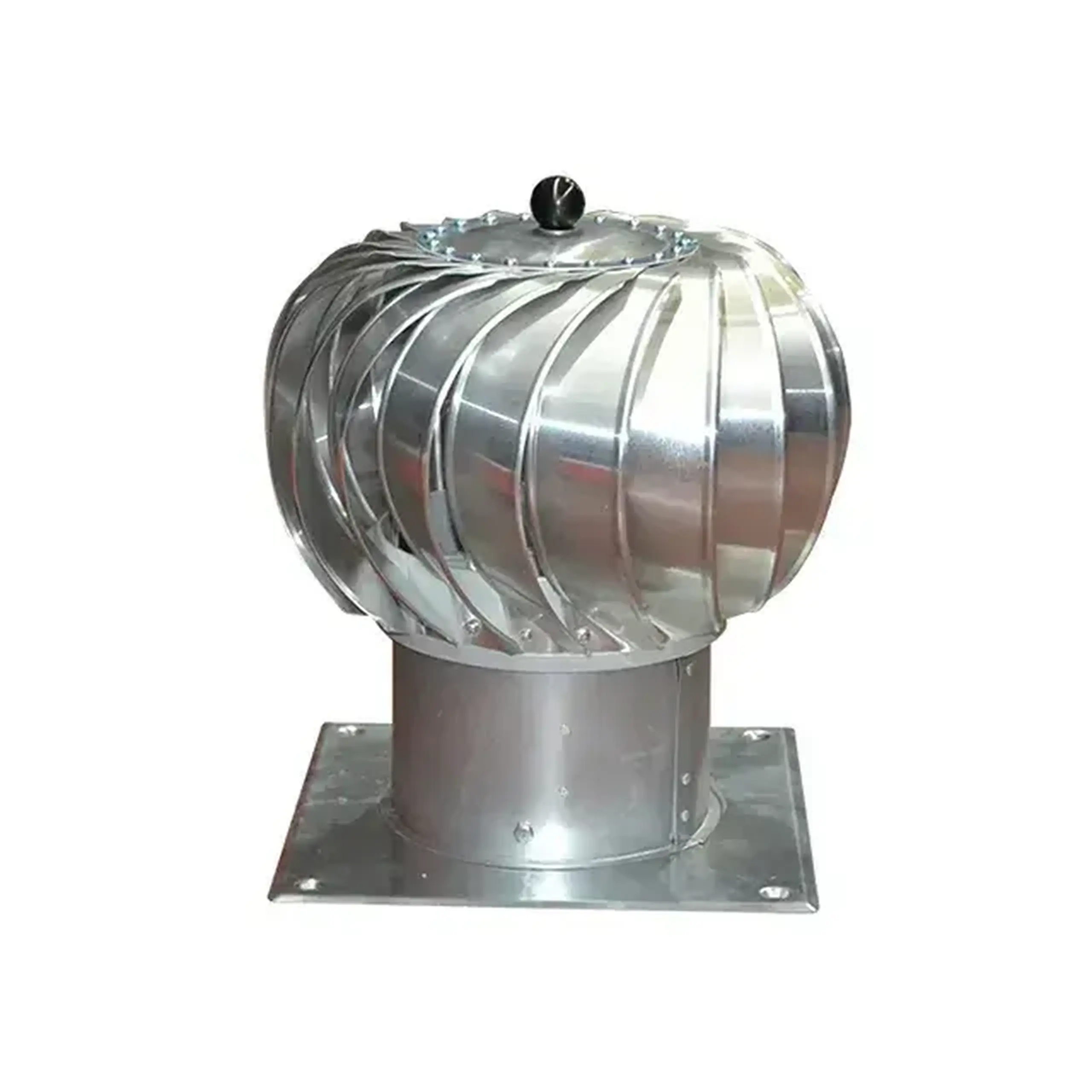 Ventilator centrifugal acoperiş WIND 150 Ventika - Model WIND 200