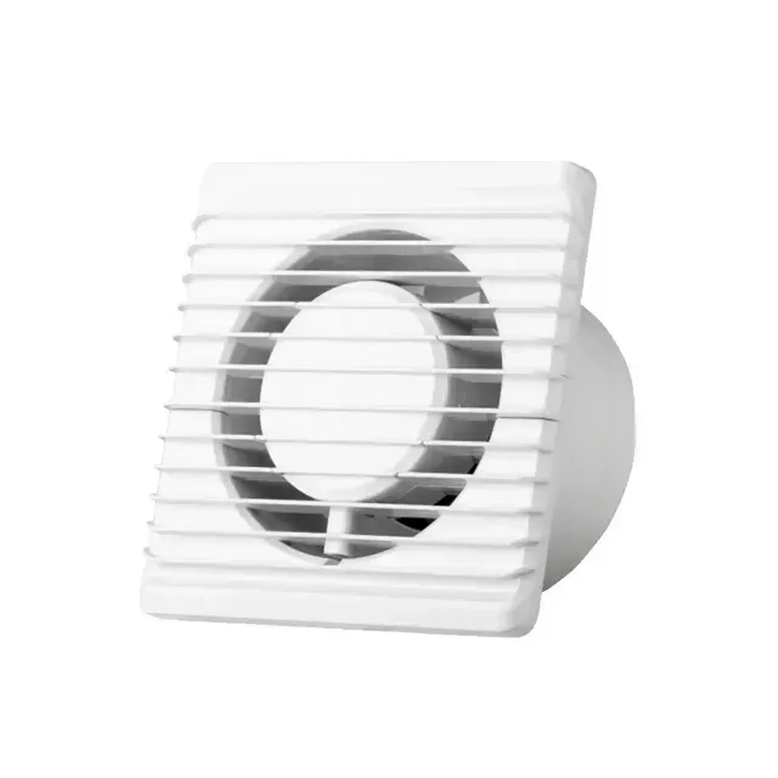 Ventilator cu timer senzor de umiditate ORNO BF100HT 8 W 220 - 240 V 93 m3/h 2400 rot/min - Model BF100HT