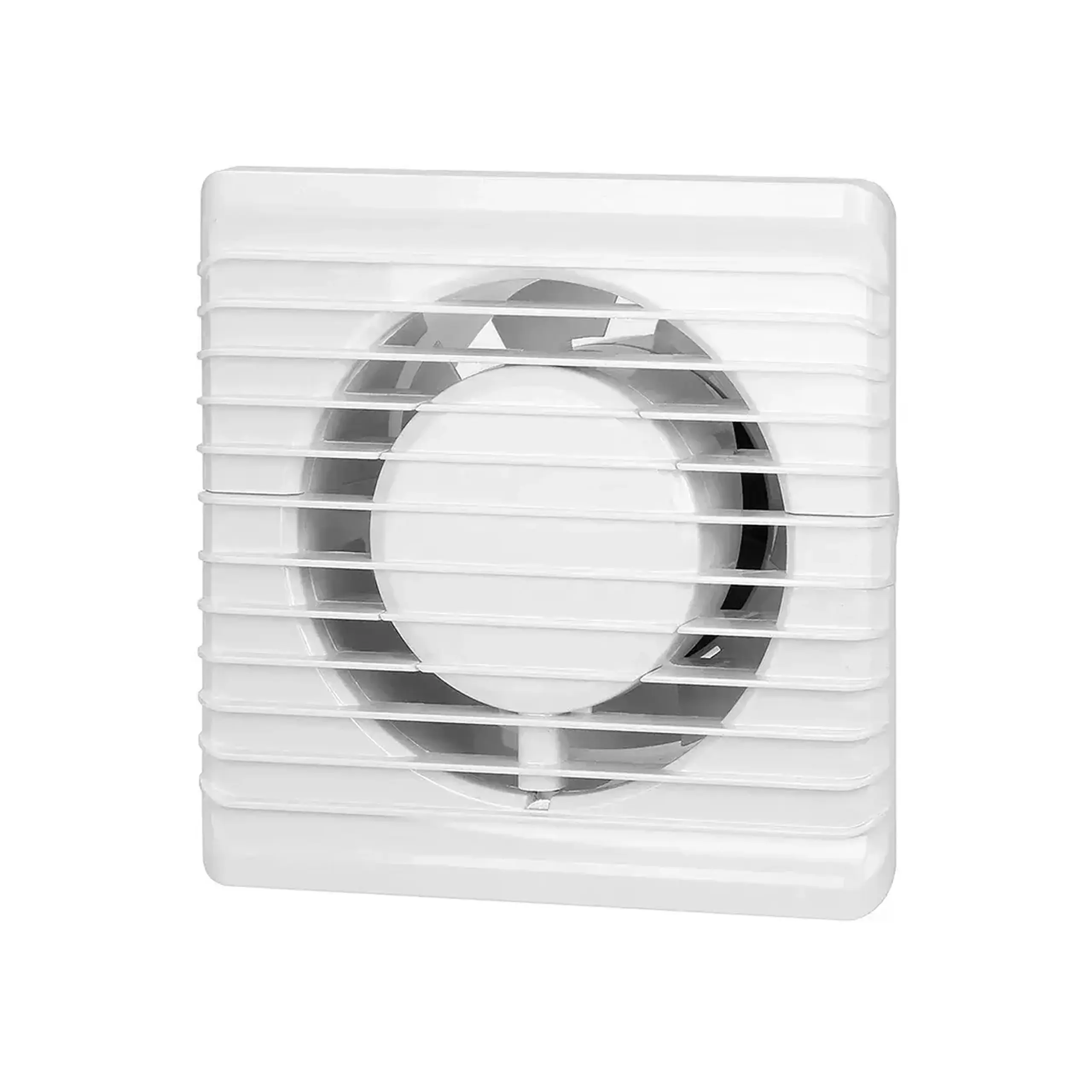 Ventilator cu întrerupător mecanic BF100PS 8 W 220 - 240 V 93 m3/h 2400 rot/min ORNO - Model BF125PS