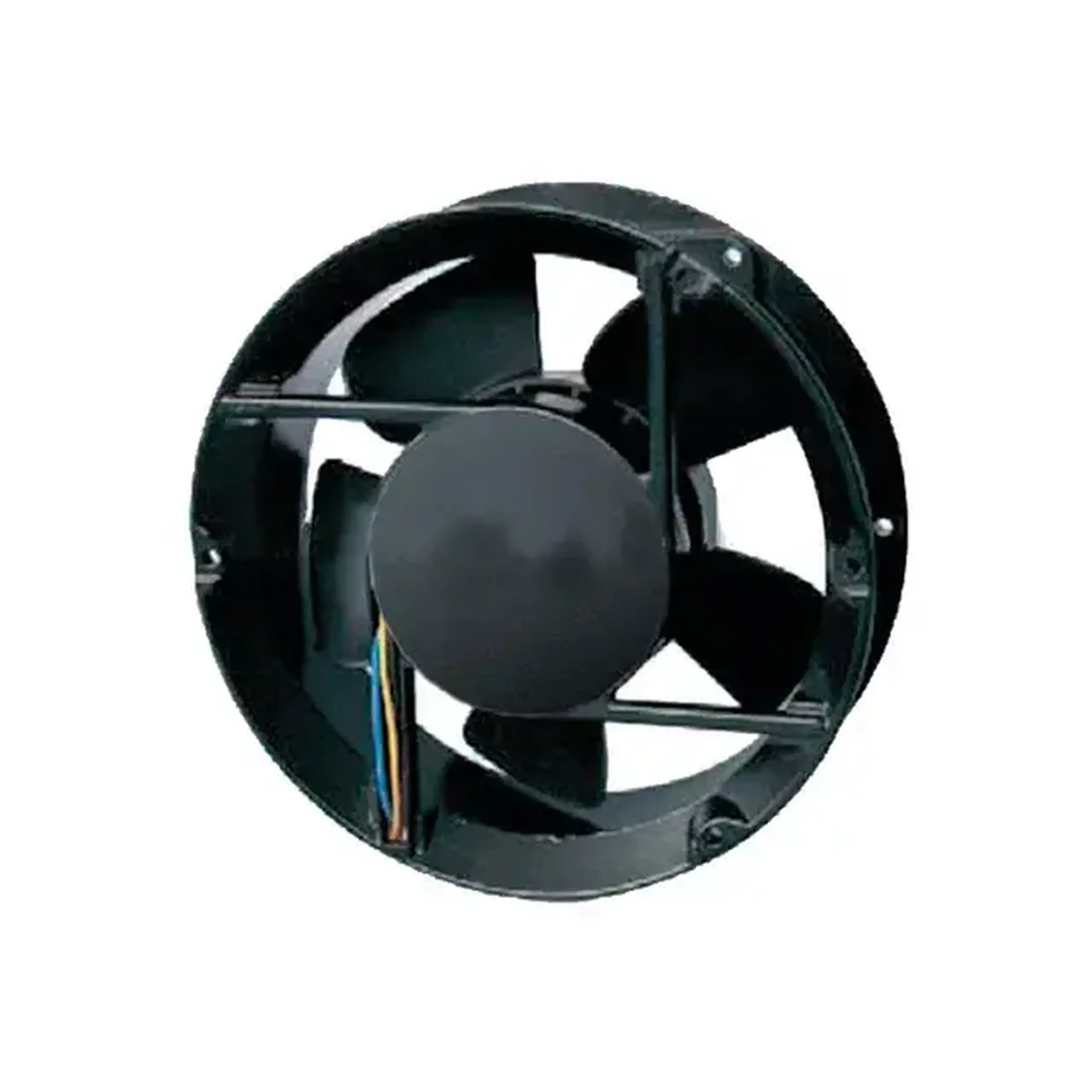 Ventilator culer 52.8 W 220 - 240 V 255 m3/h KASAN