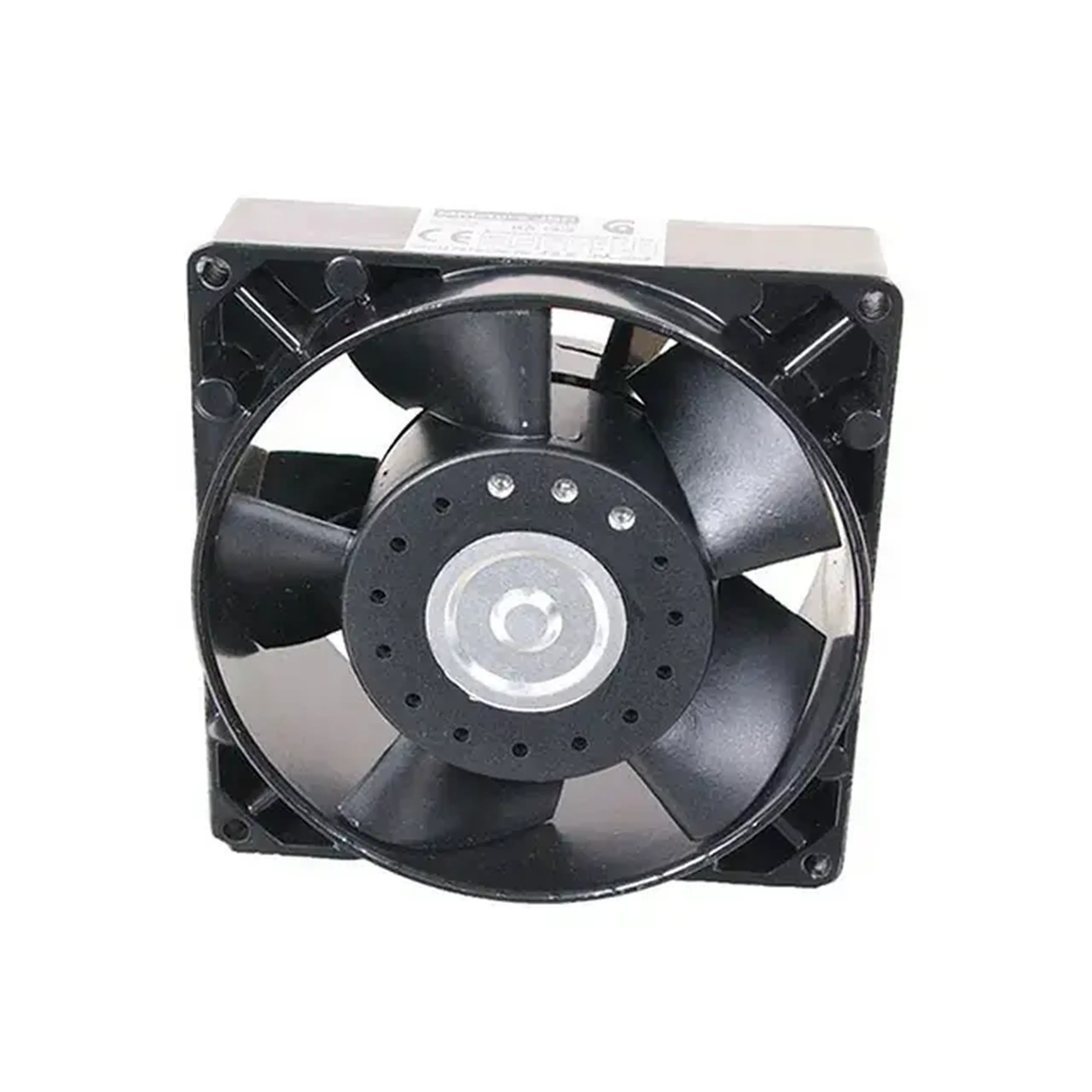 Ventilator culer VA12/2 18 W 24 V 150 m3/h 2500 rot/min MMotors