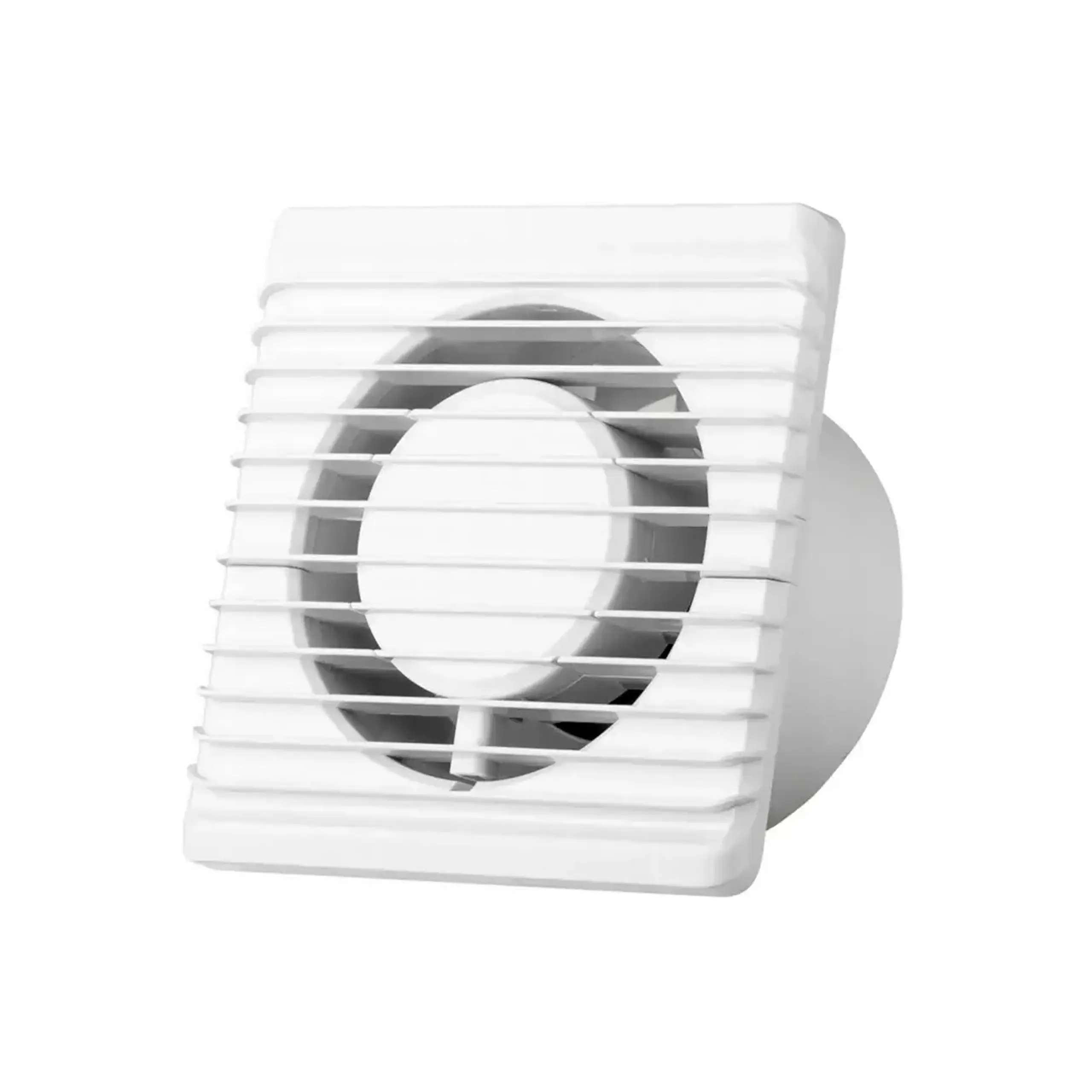 Ventilator cu timer senzor de umiditate ORNO BF100HT 8 W 220 - 240 V 93 m3/h 2400 rot/min - Model BF125HT